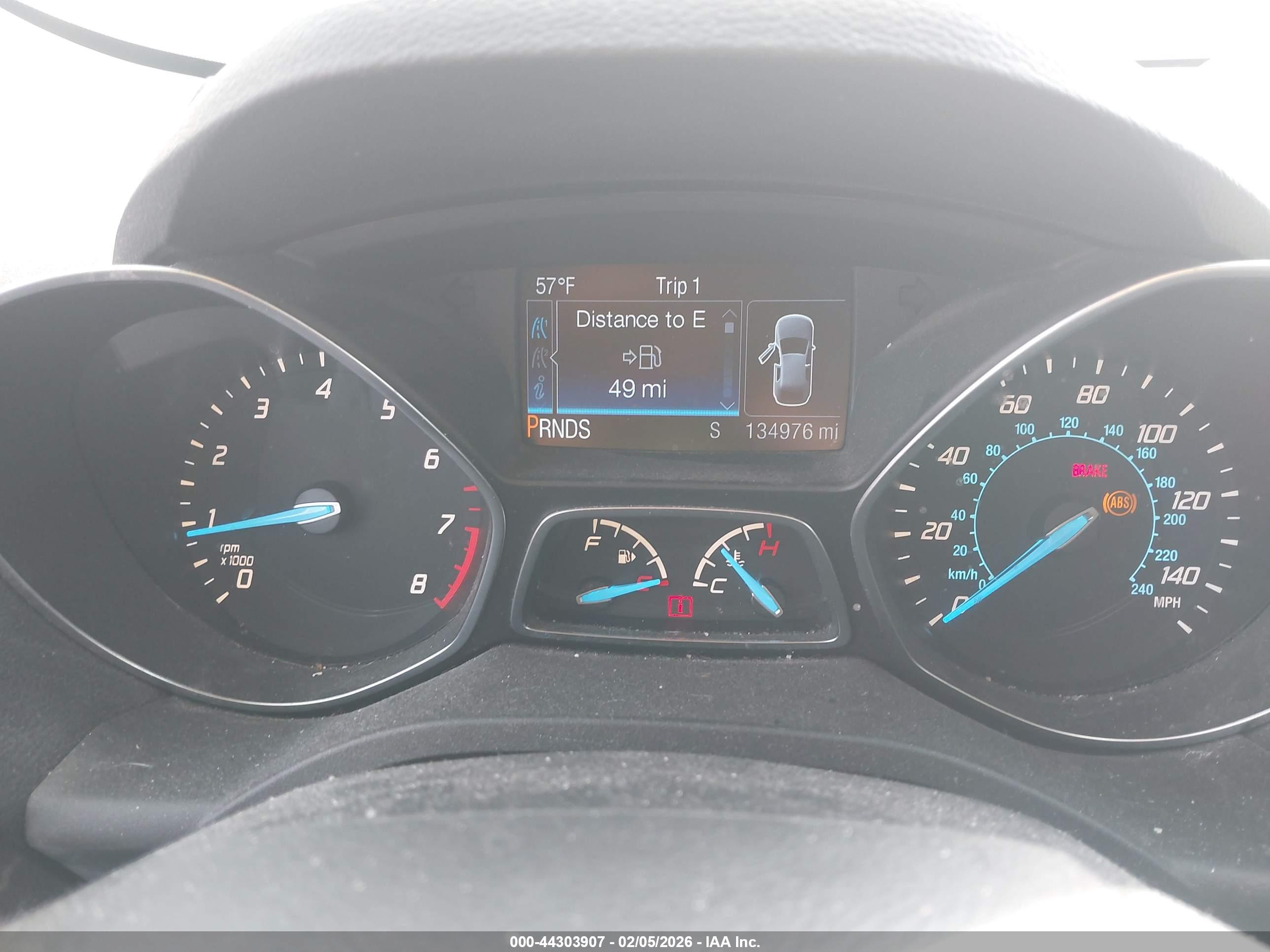 FORD ESCAPE image 7