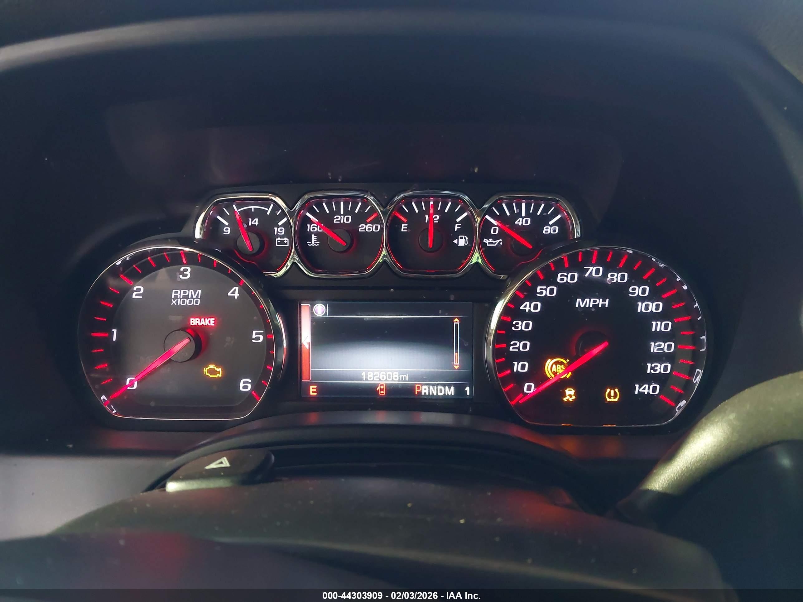 GMC SIERRA image 7