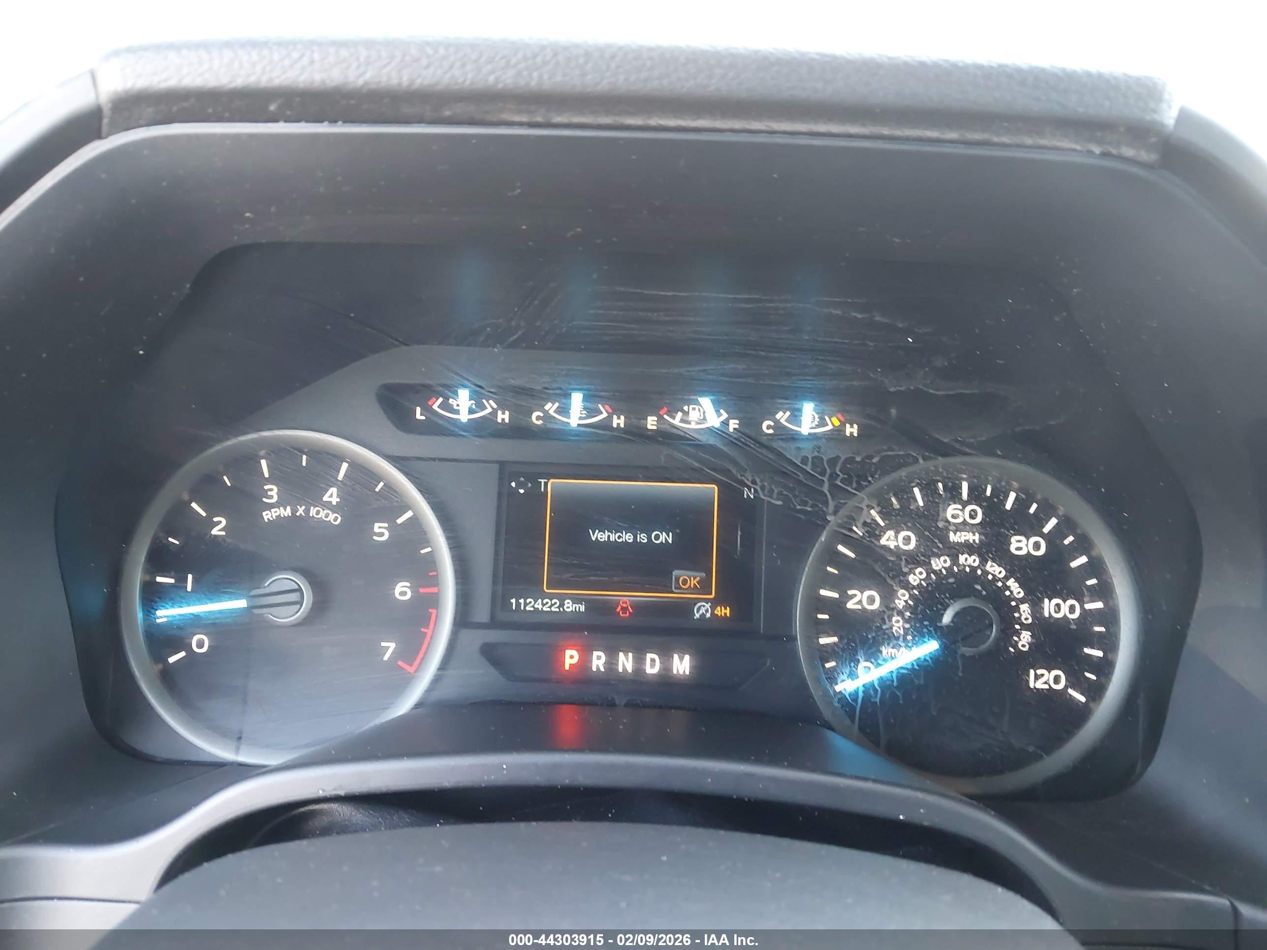 FORD F-150 image 7