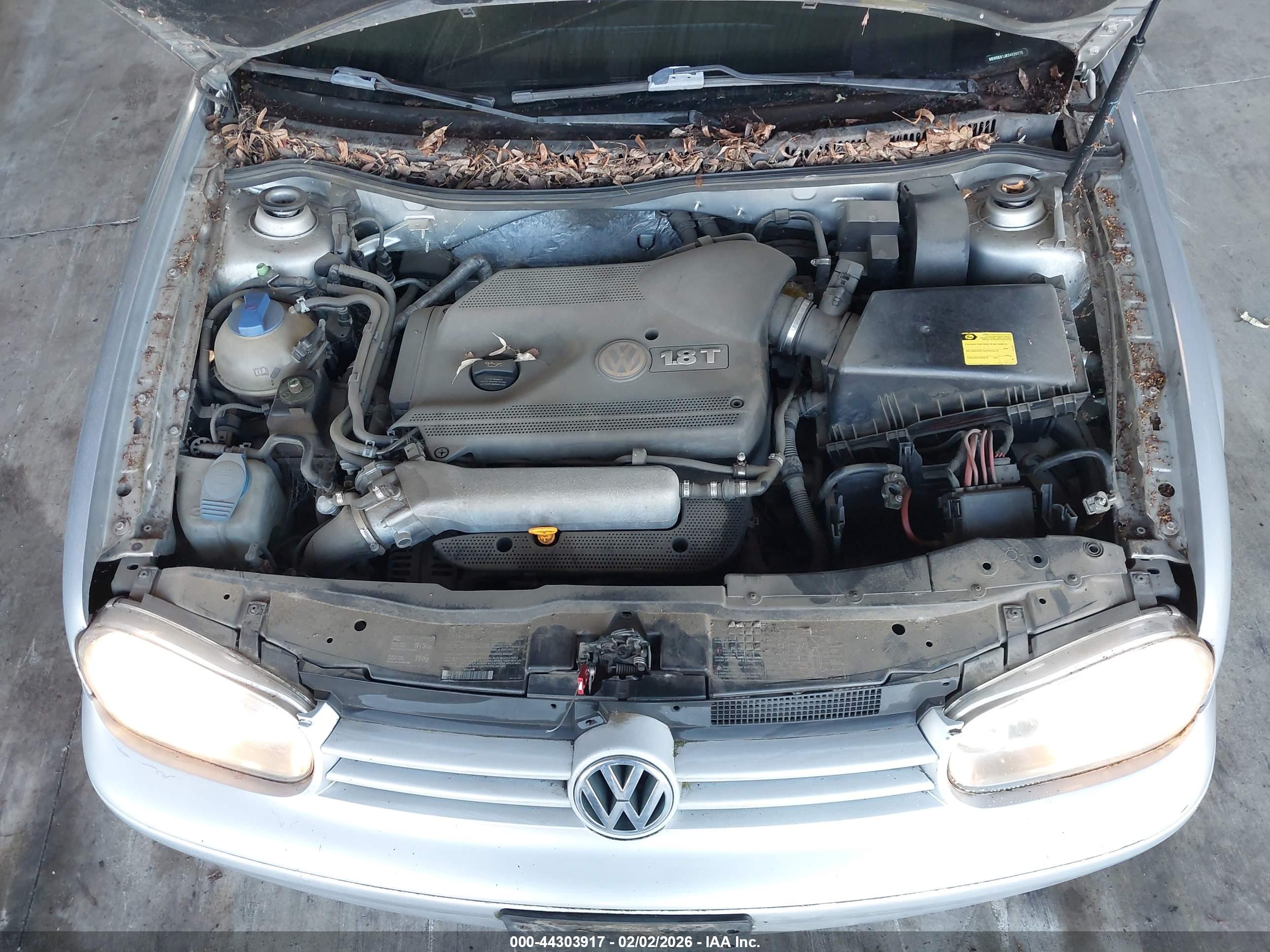 VOLKSWAGEN GTI image 10
