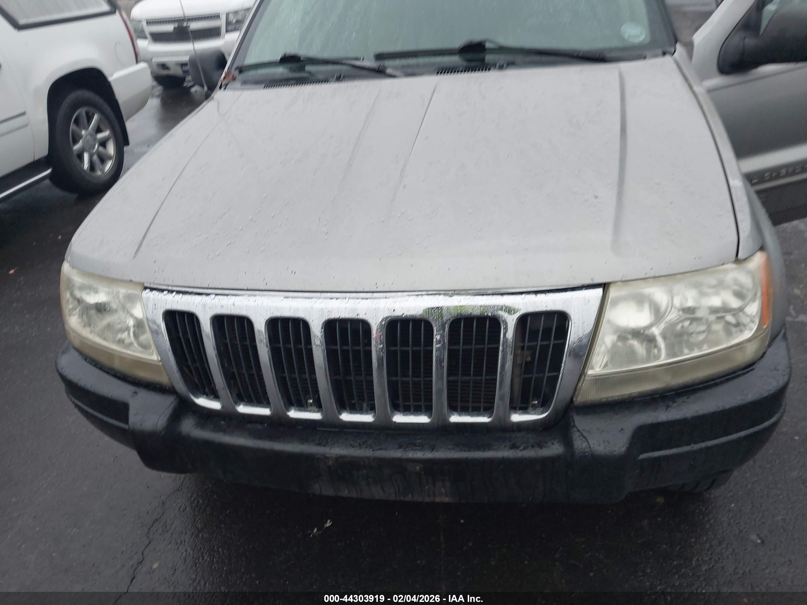 JEEP GRAND image 6