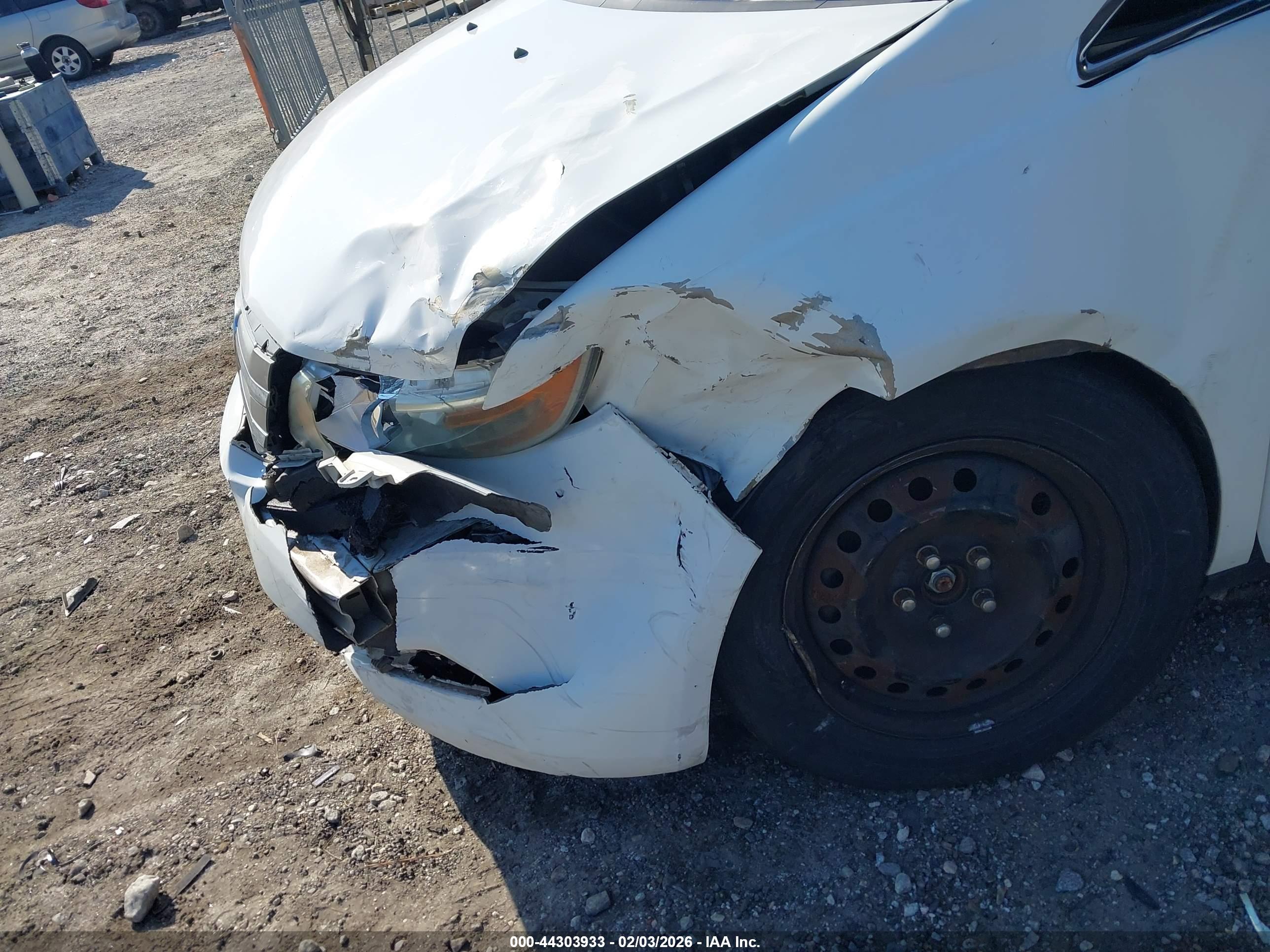 HONDA ODYSSEY image 6