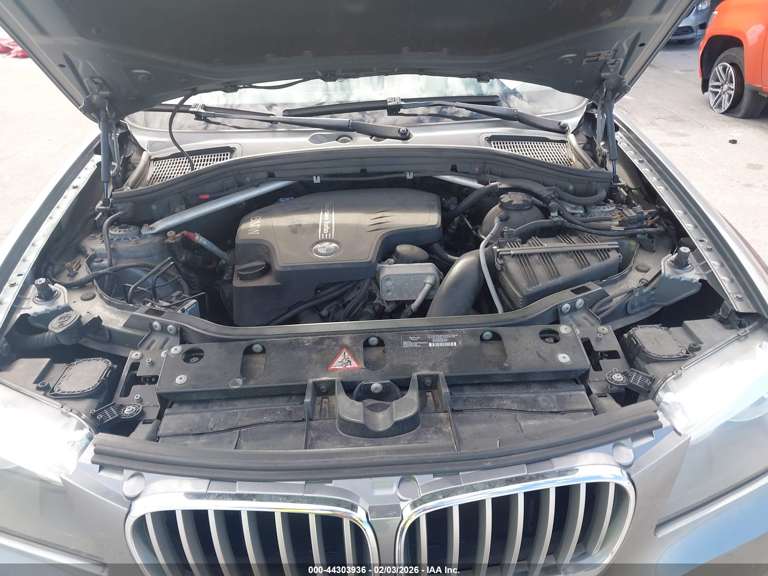BMW X3 image 10