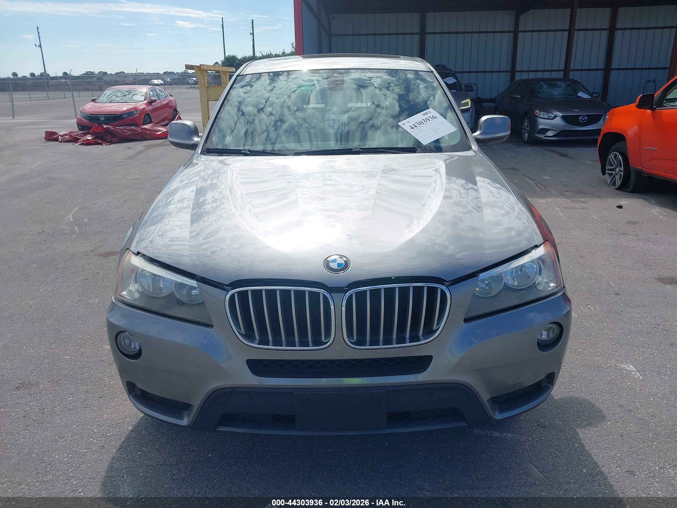 BMW X3 image 6