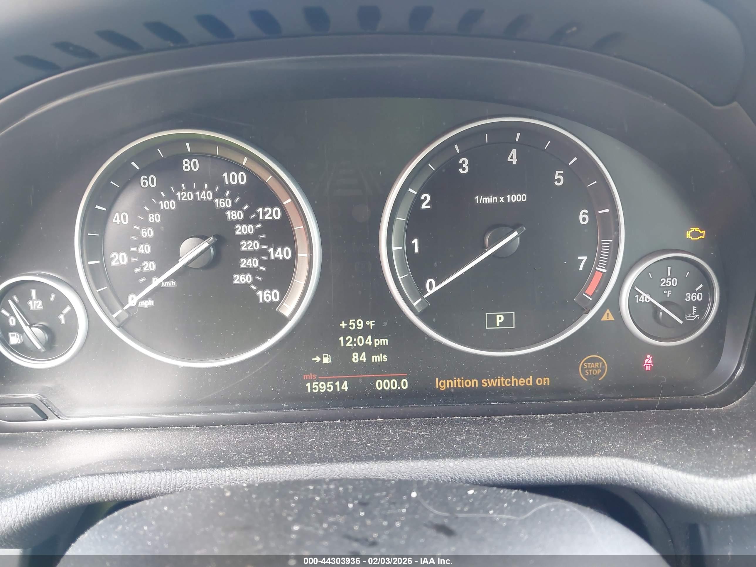 BMW X3 image 7