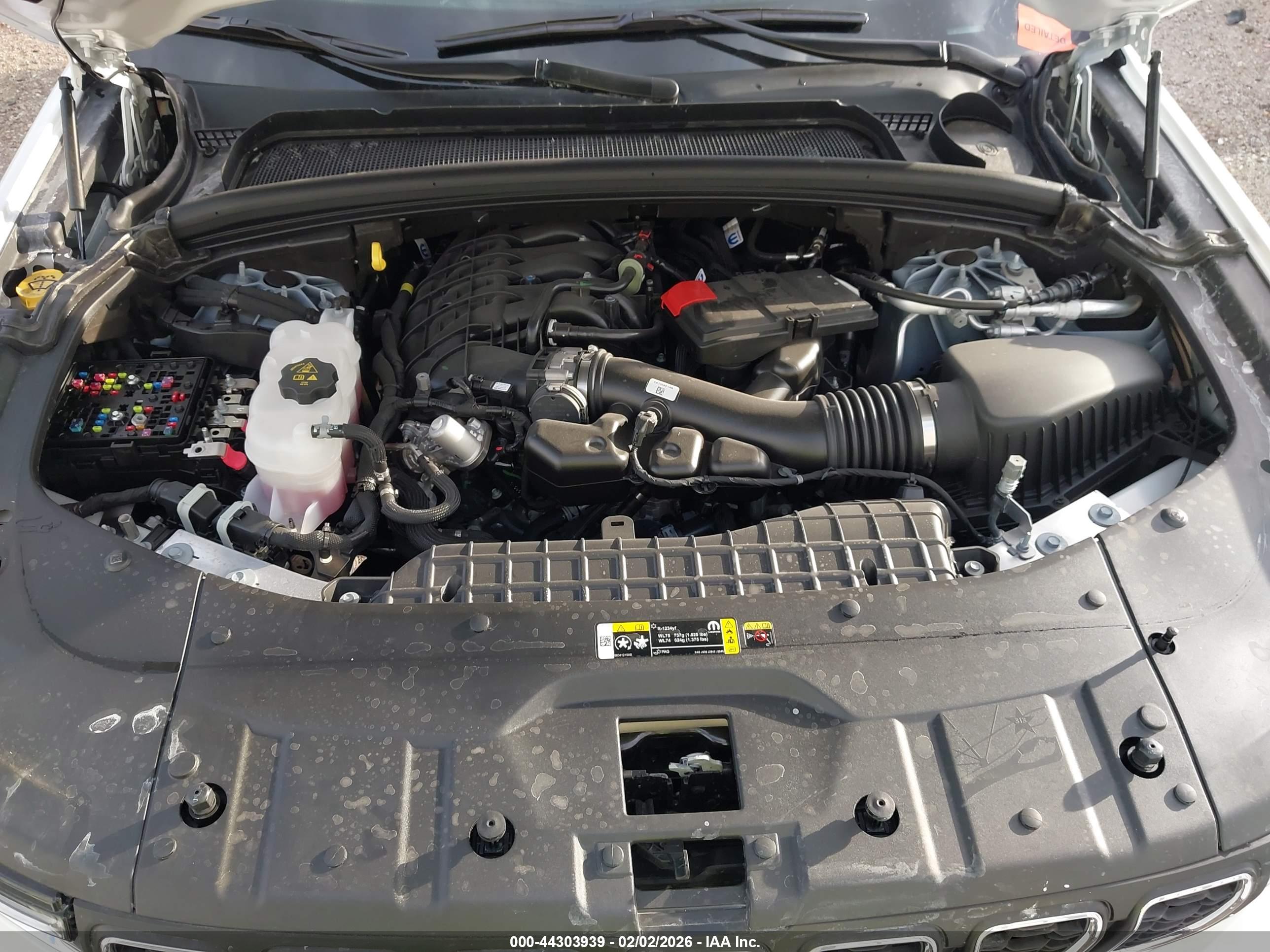 JEEP GRAND image 10