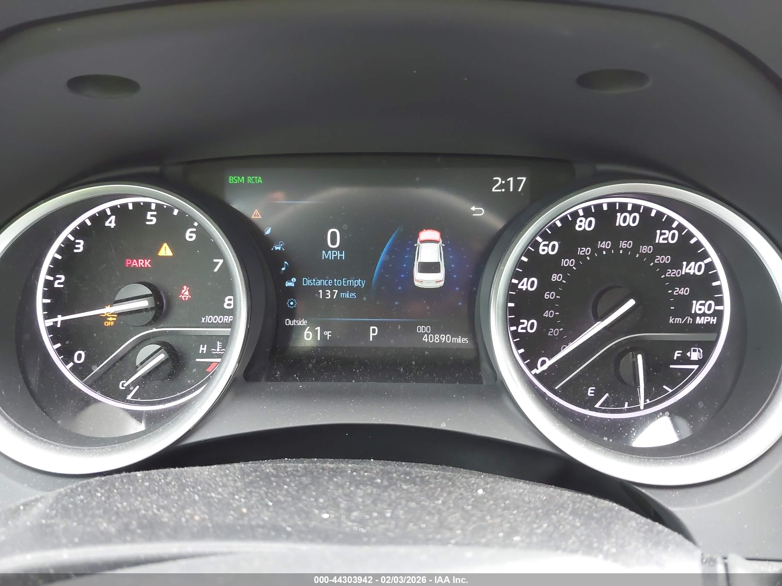 TOYOTA CAMRY image 7