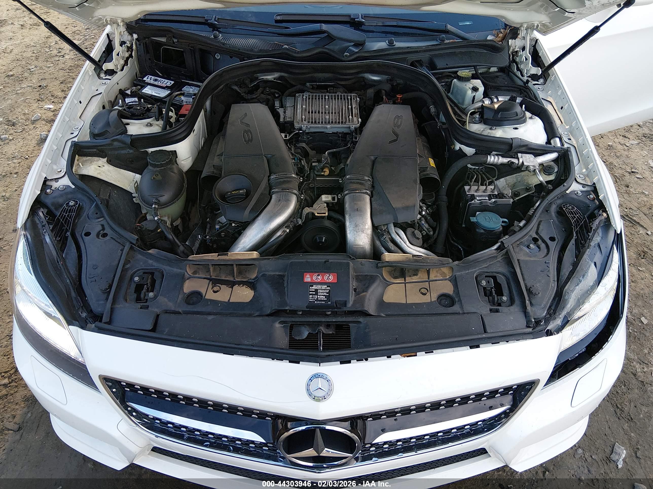 MERCEDES-BENZ CLS image 10