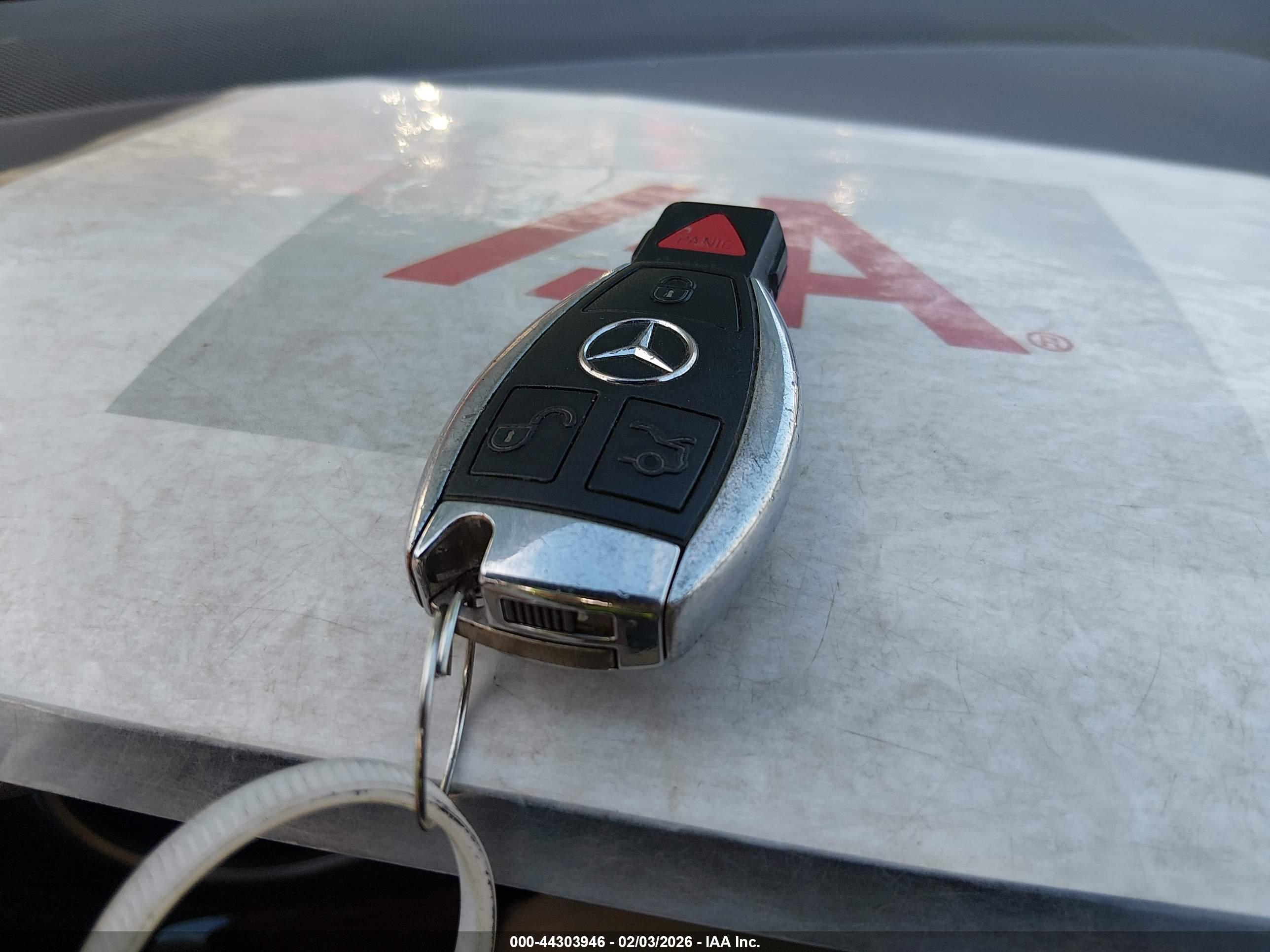 MERCEDES-BENZ CLS image 11