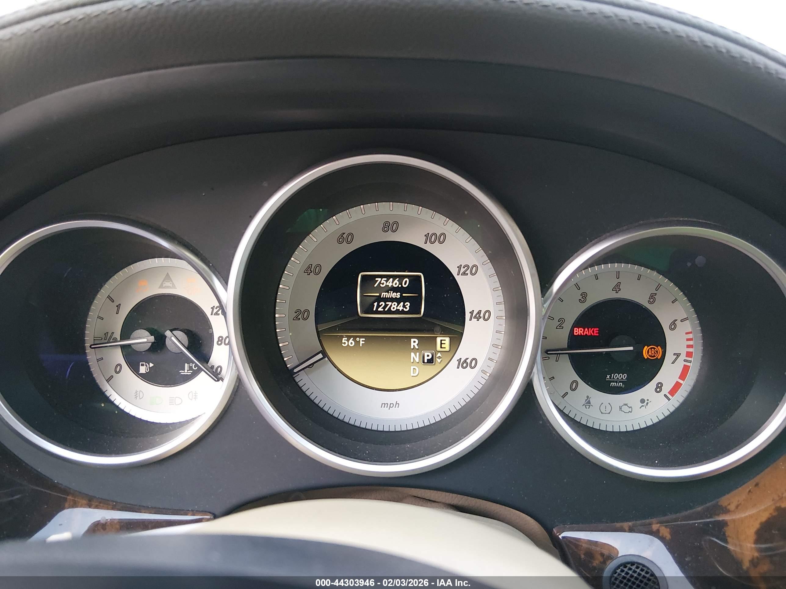 MERCEDES-BENZ CLS image 7
