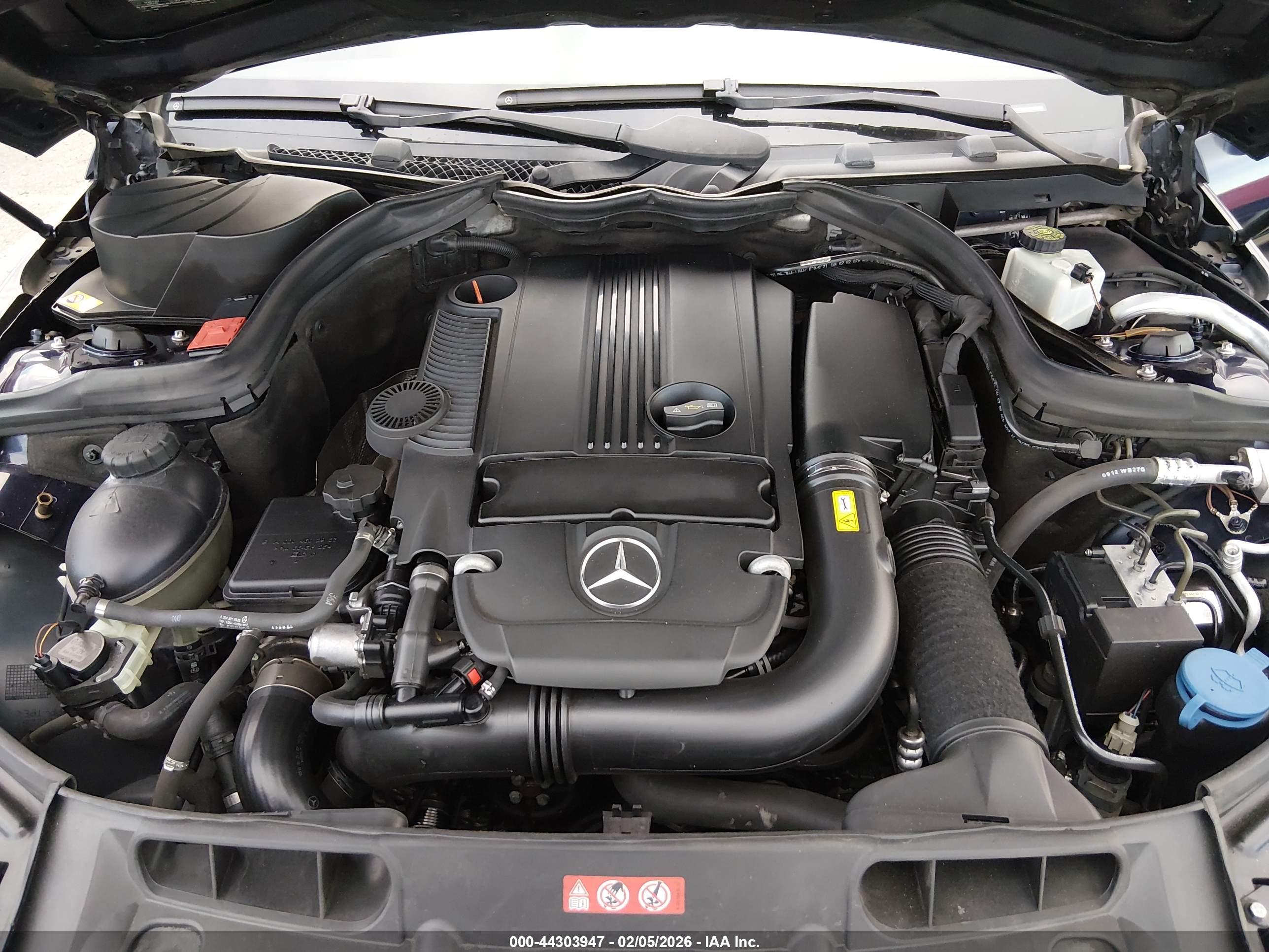 MERCEDES-BENZ C image 10