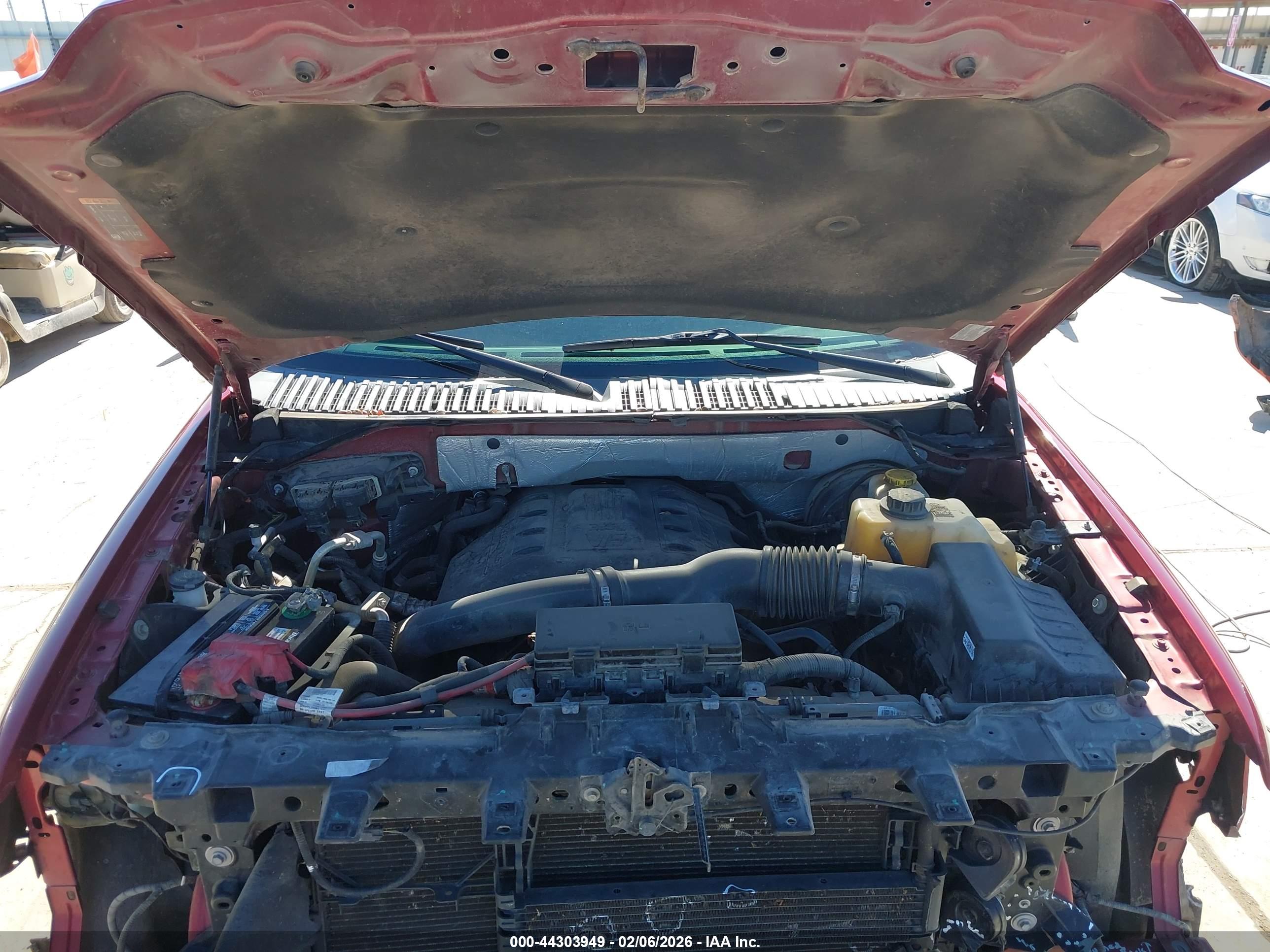FORD EXPEDITION image 10