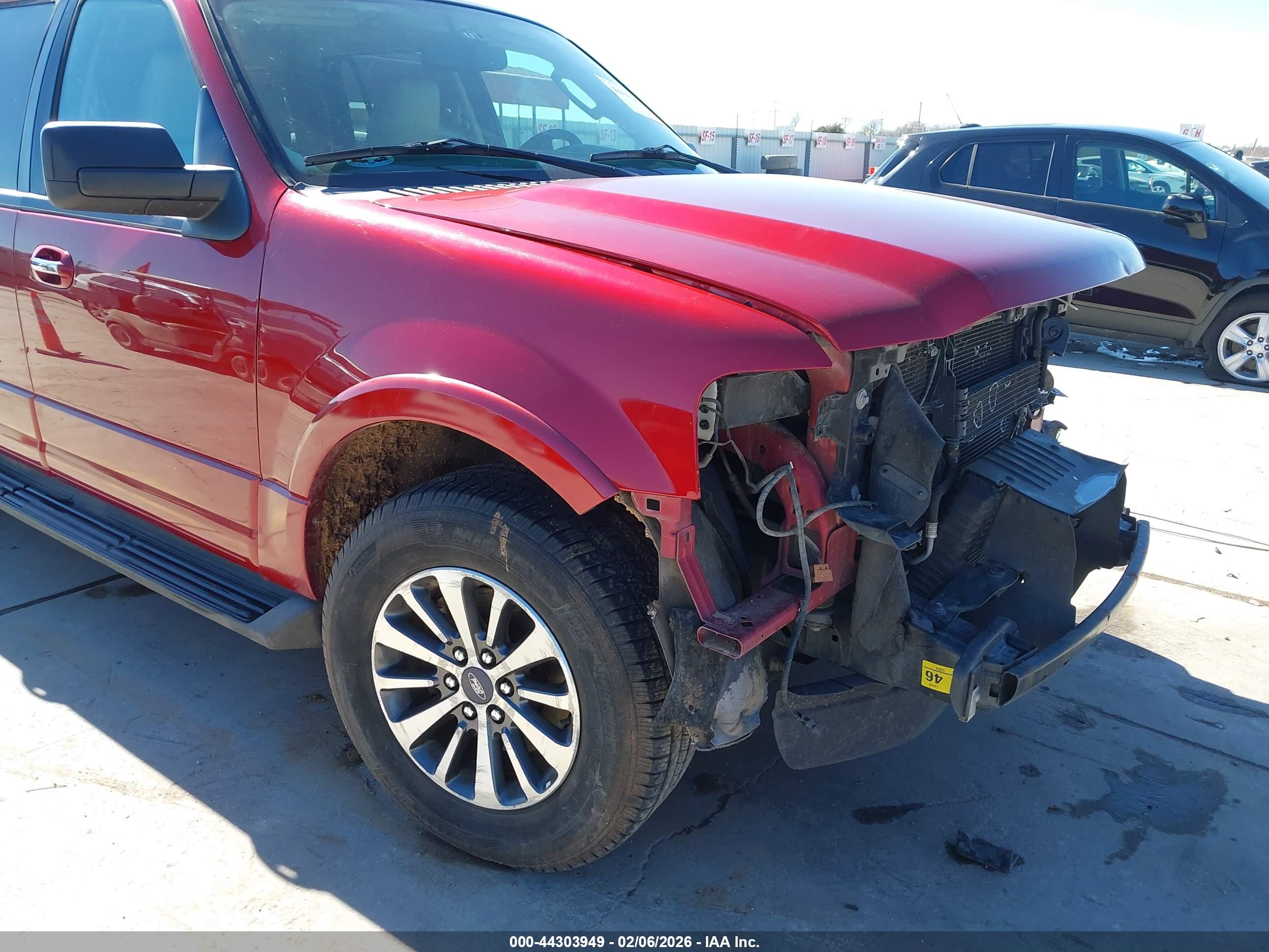 FORD EXPEDITION image 6