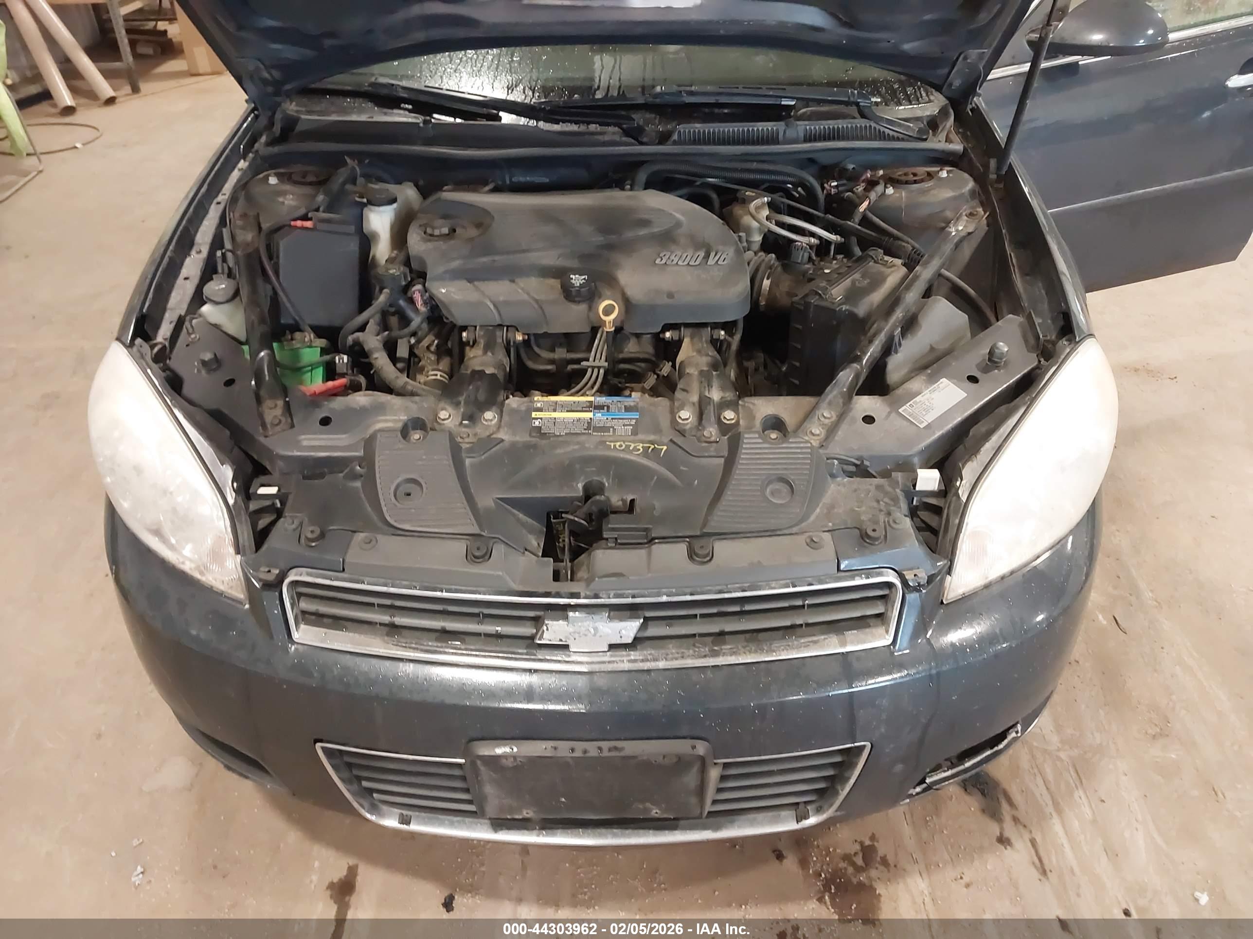 CHEVROLET IMPALA image 10