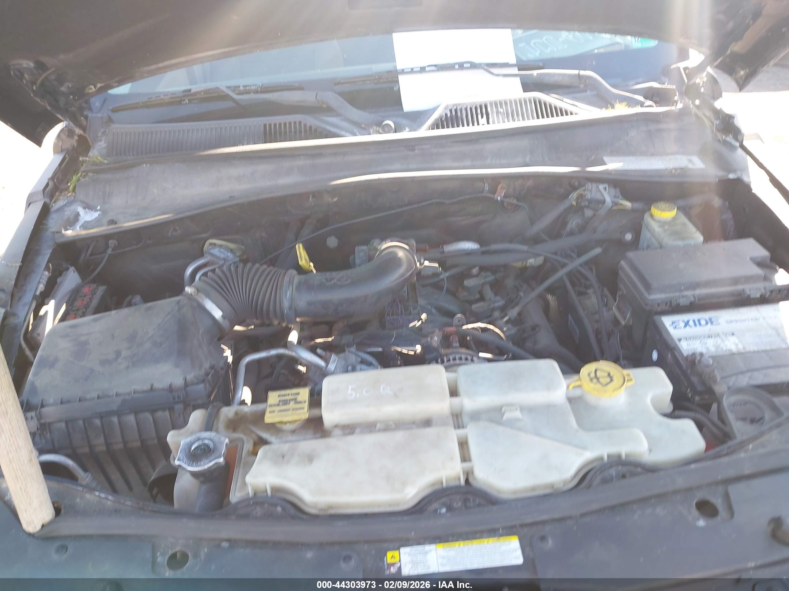 JEEP LIBERTY image 10