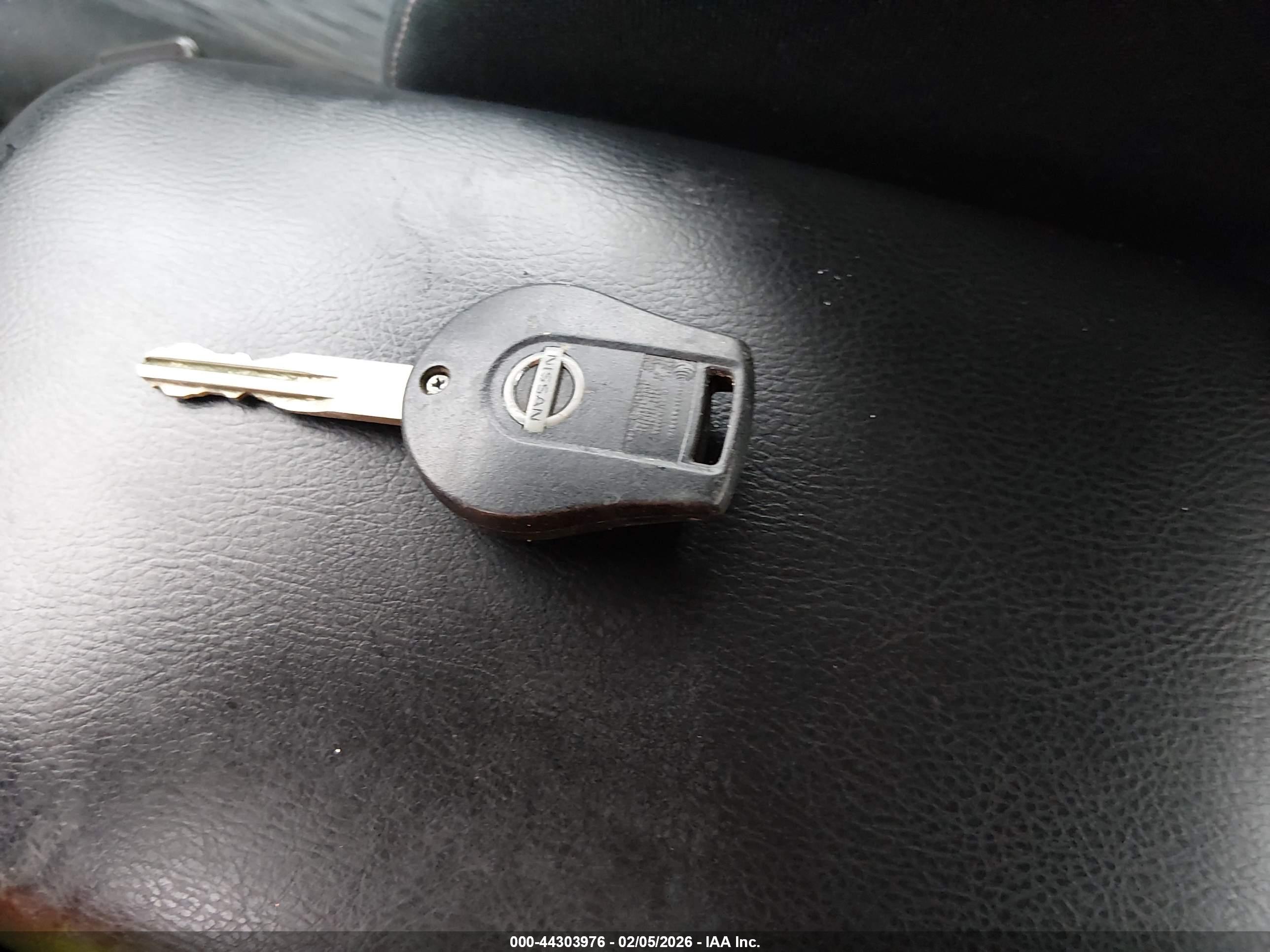 NISSAN SENTRA image 11