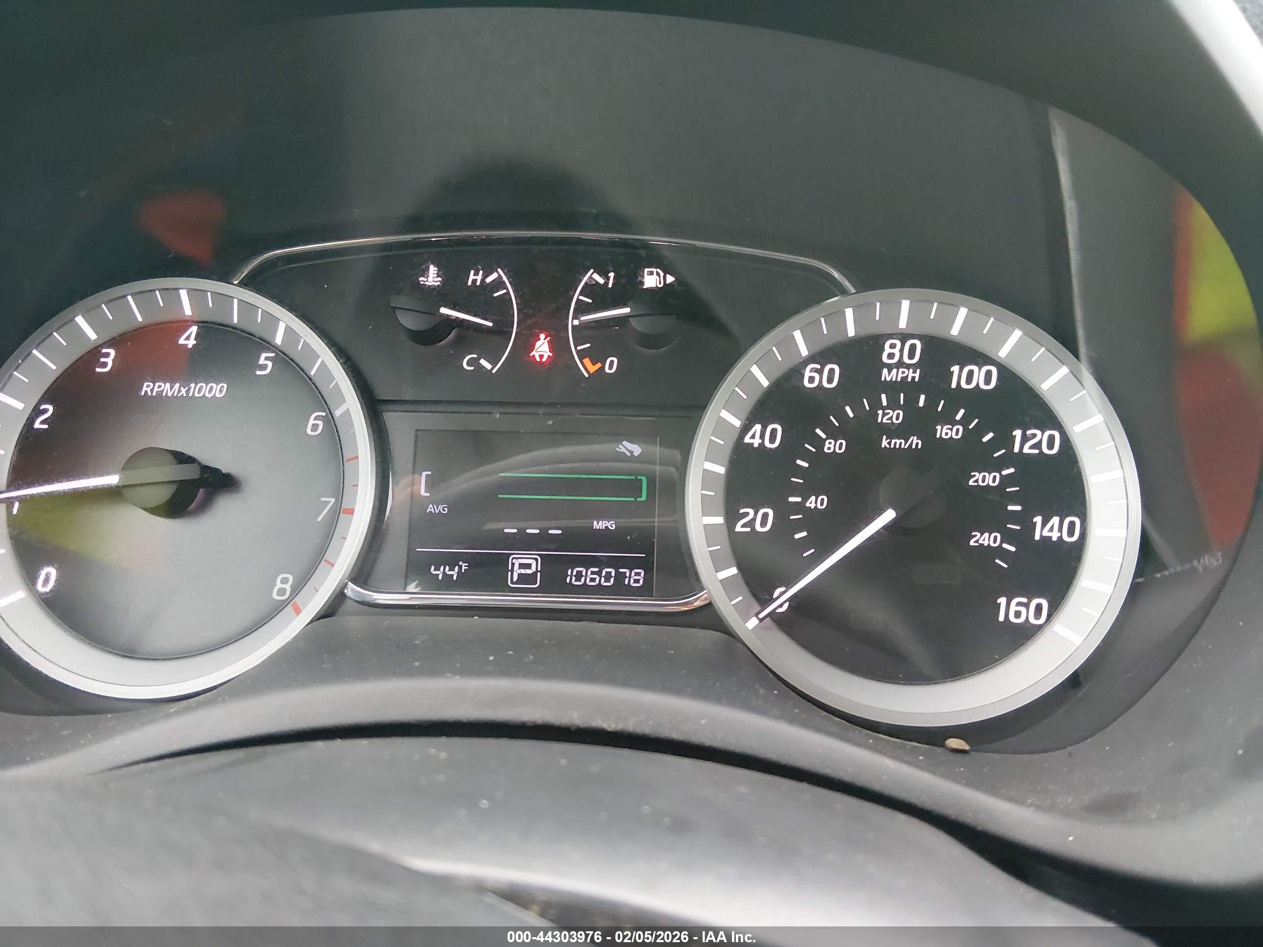 NISSAN SENTRA image 7