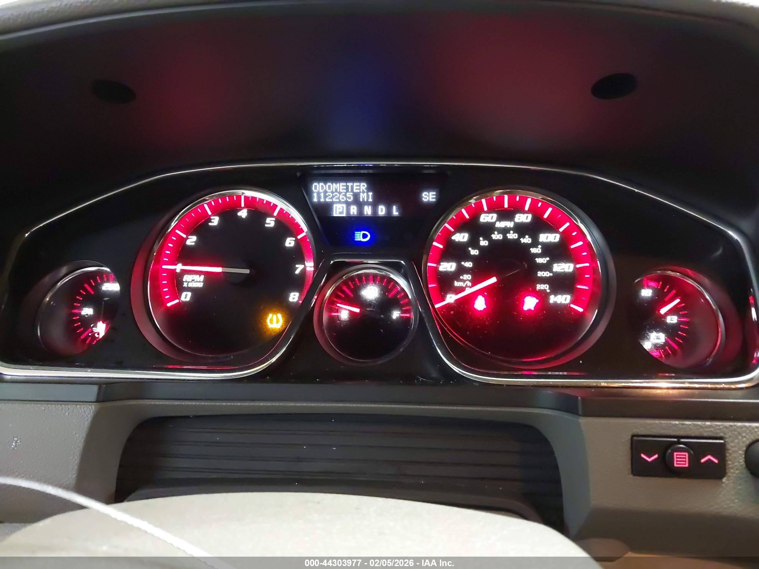 GMC ACADIA image 7