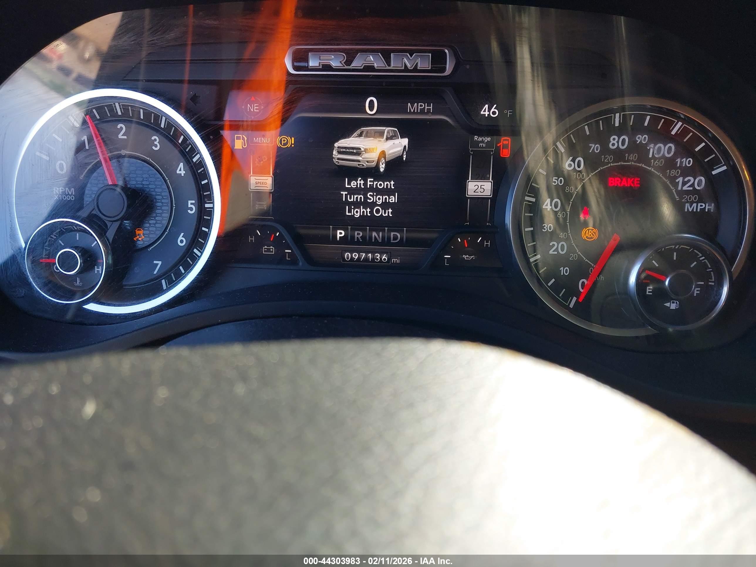 RAM 1500 image 7
