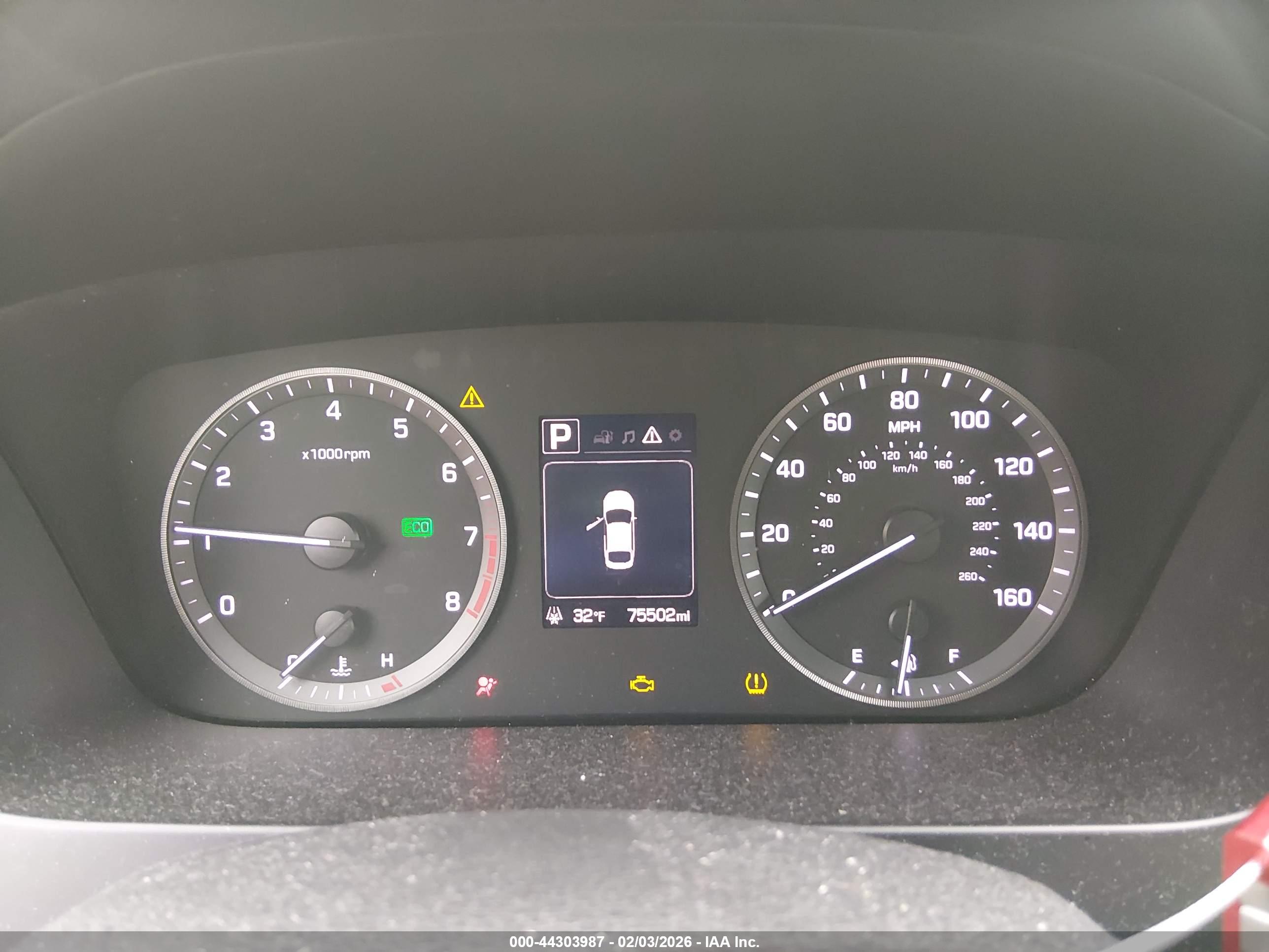 HYUNDAI SONATA image 7