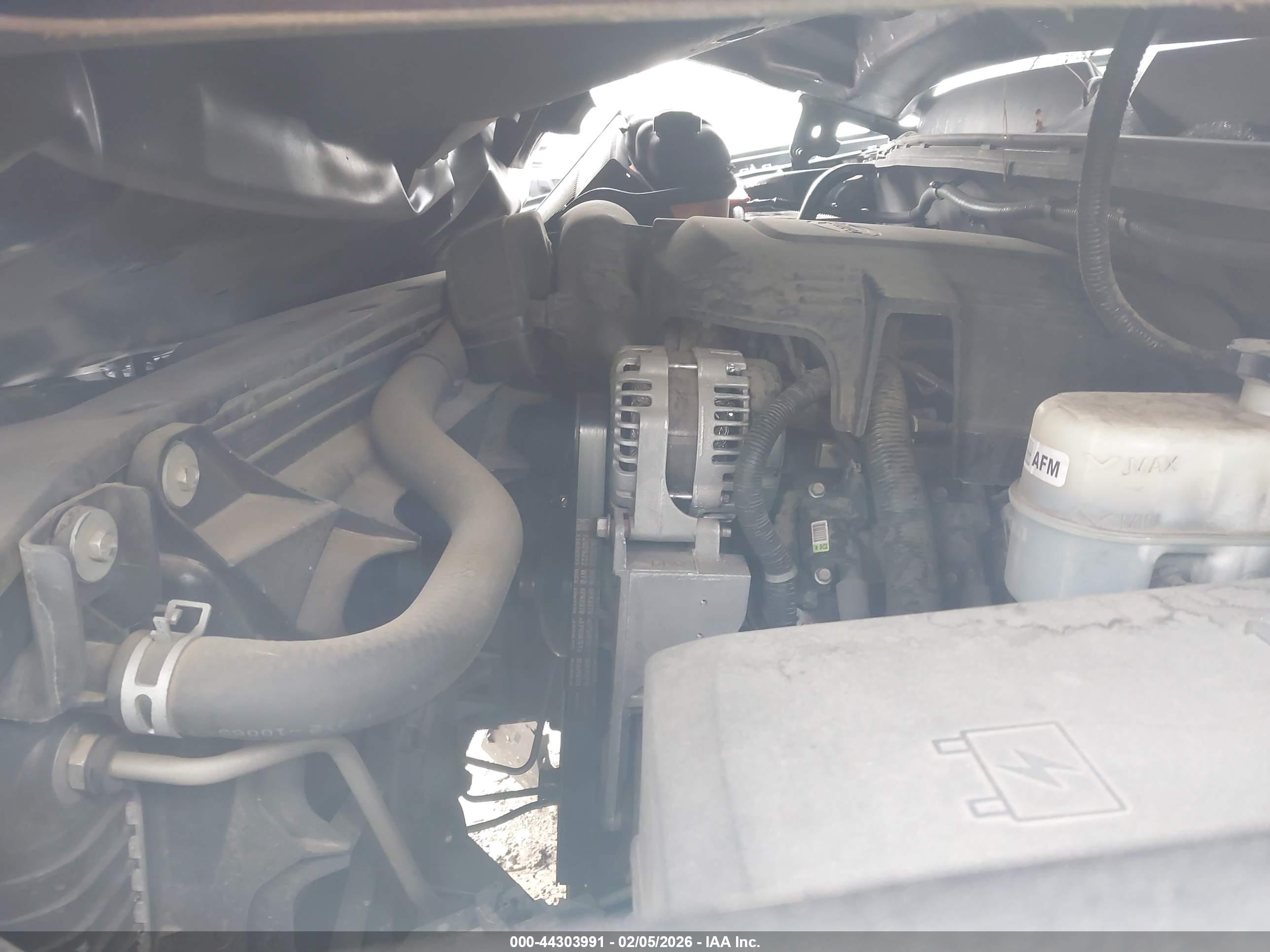 GMC SIERRA image 10