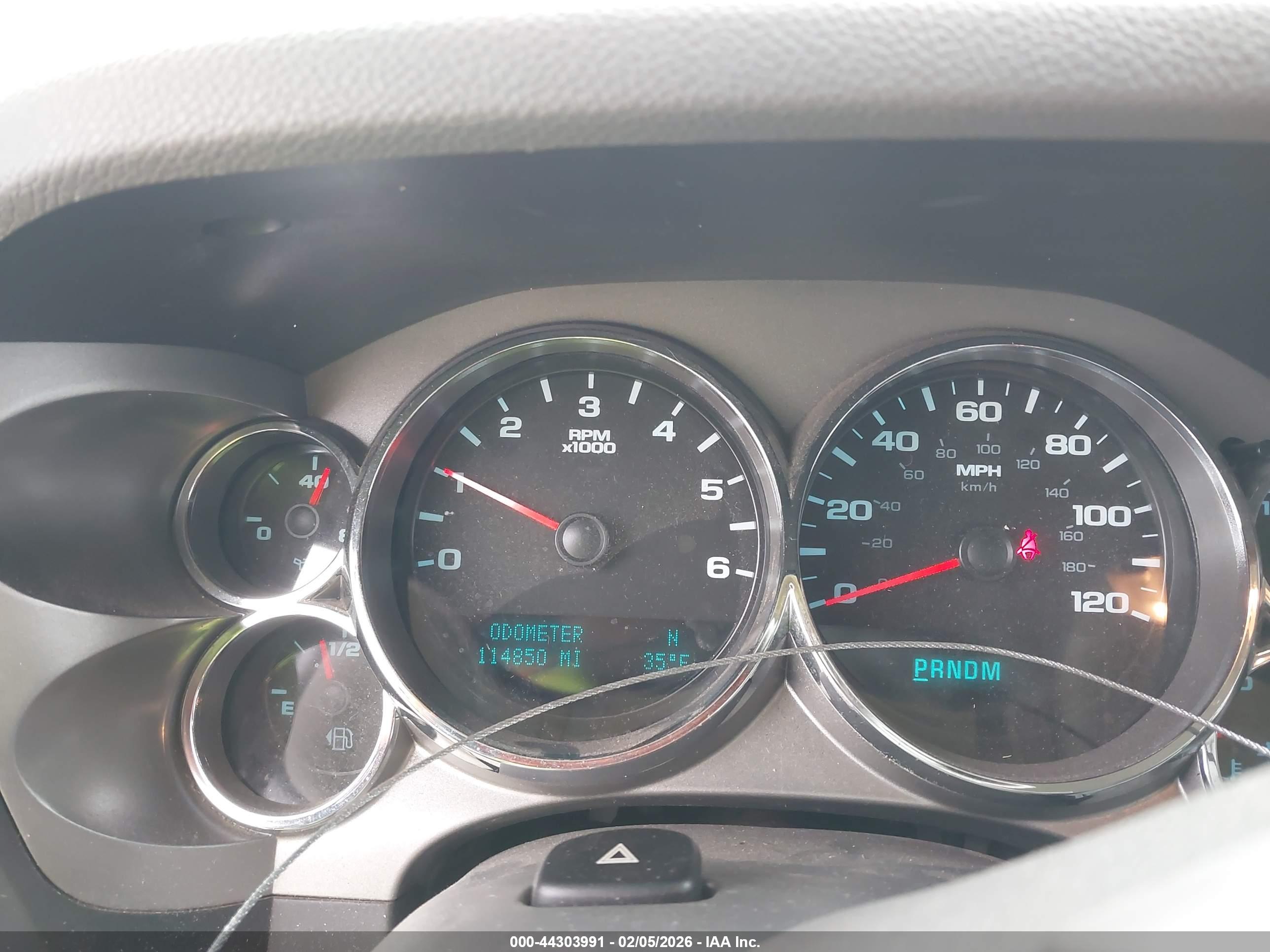 GMC SIERRA image 7