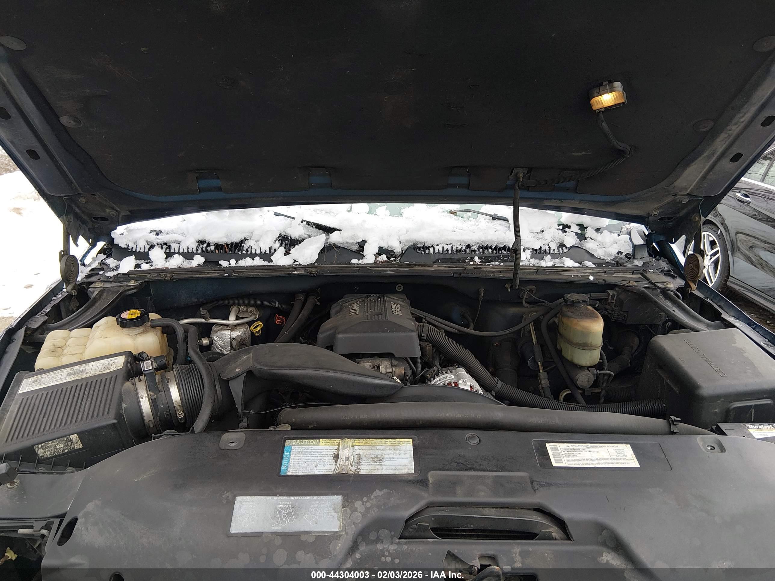 CHEVROLET SILVERADO image 10