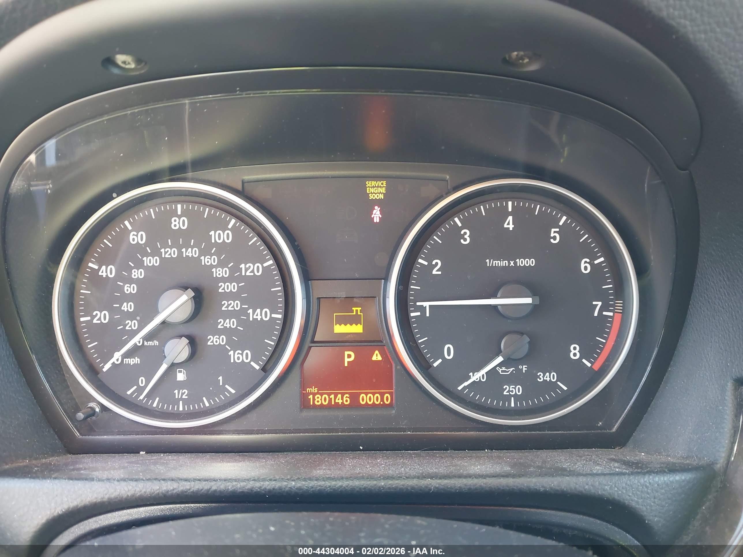 BMW 335I image 7