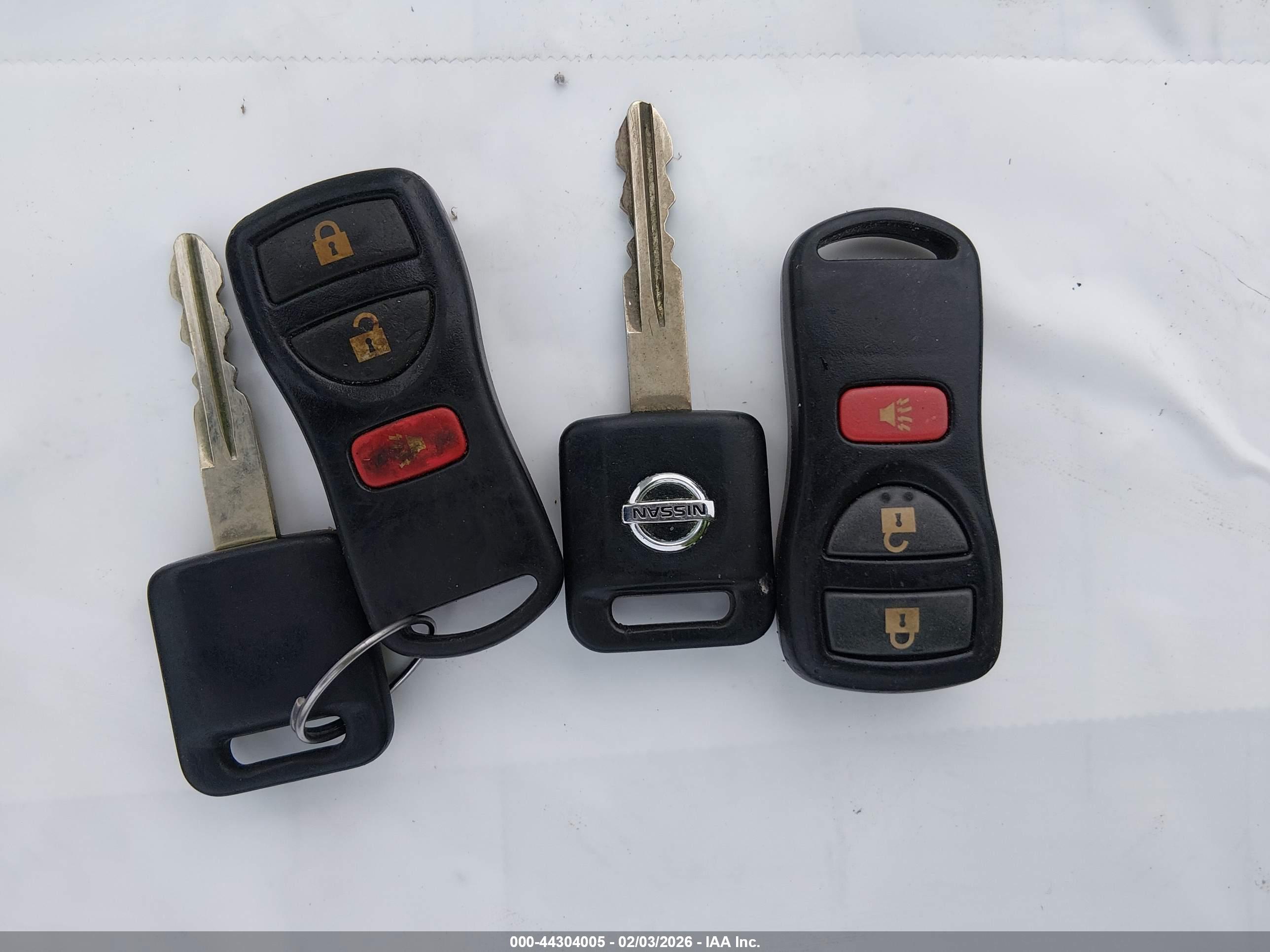 NISSAN FRONTIER image 11