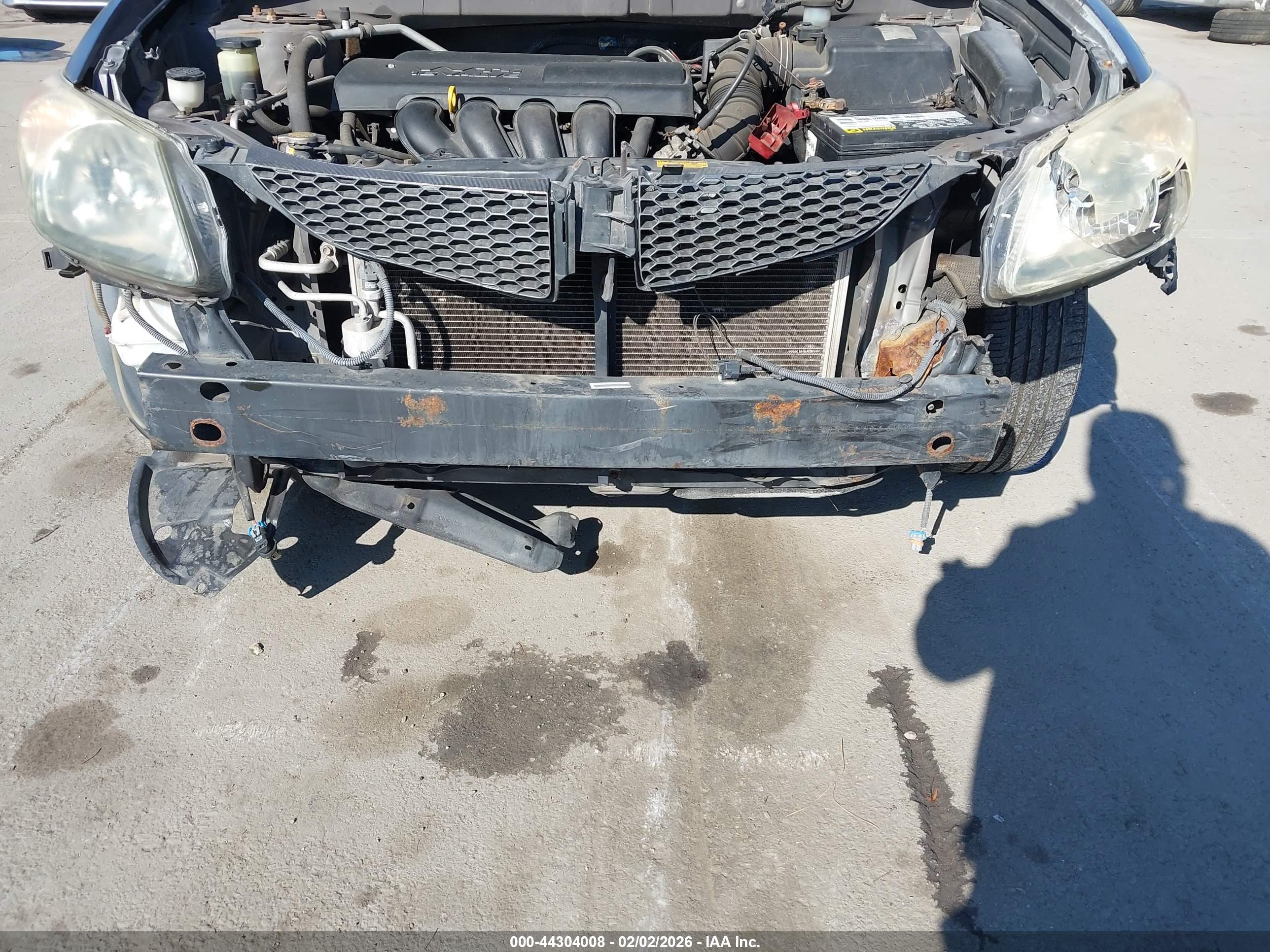 PONTIAC VIBE image 6