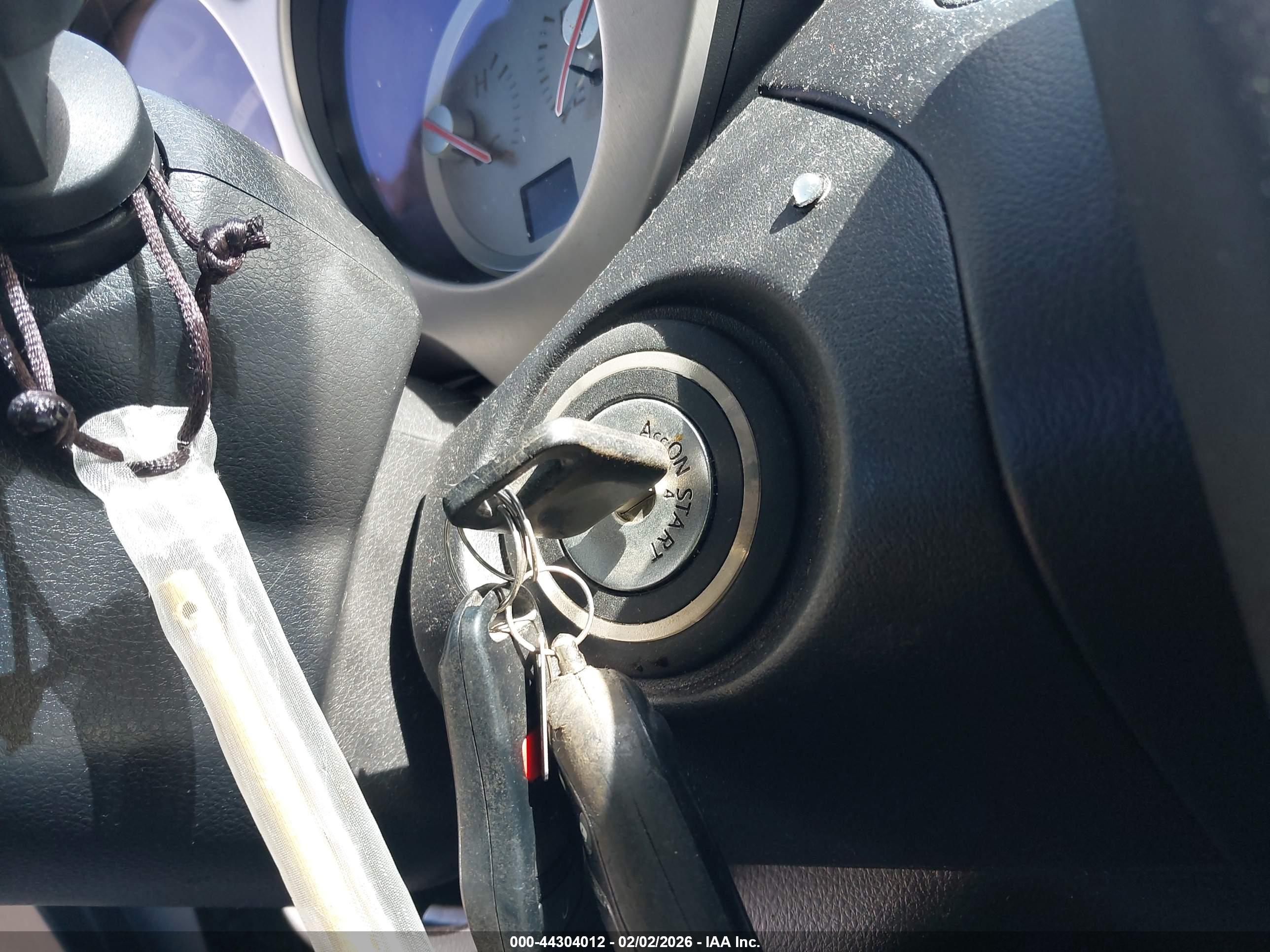 NISSAN MURANO image 11