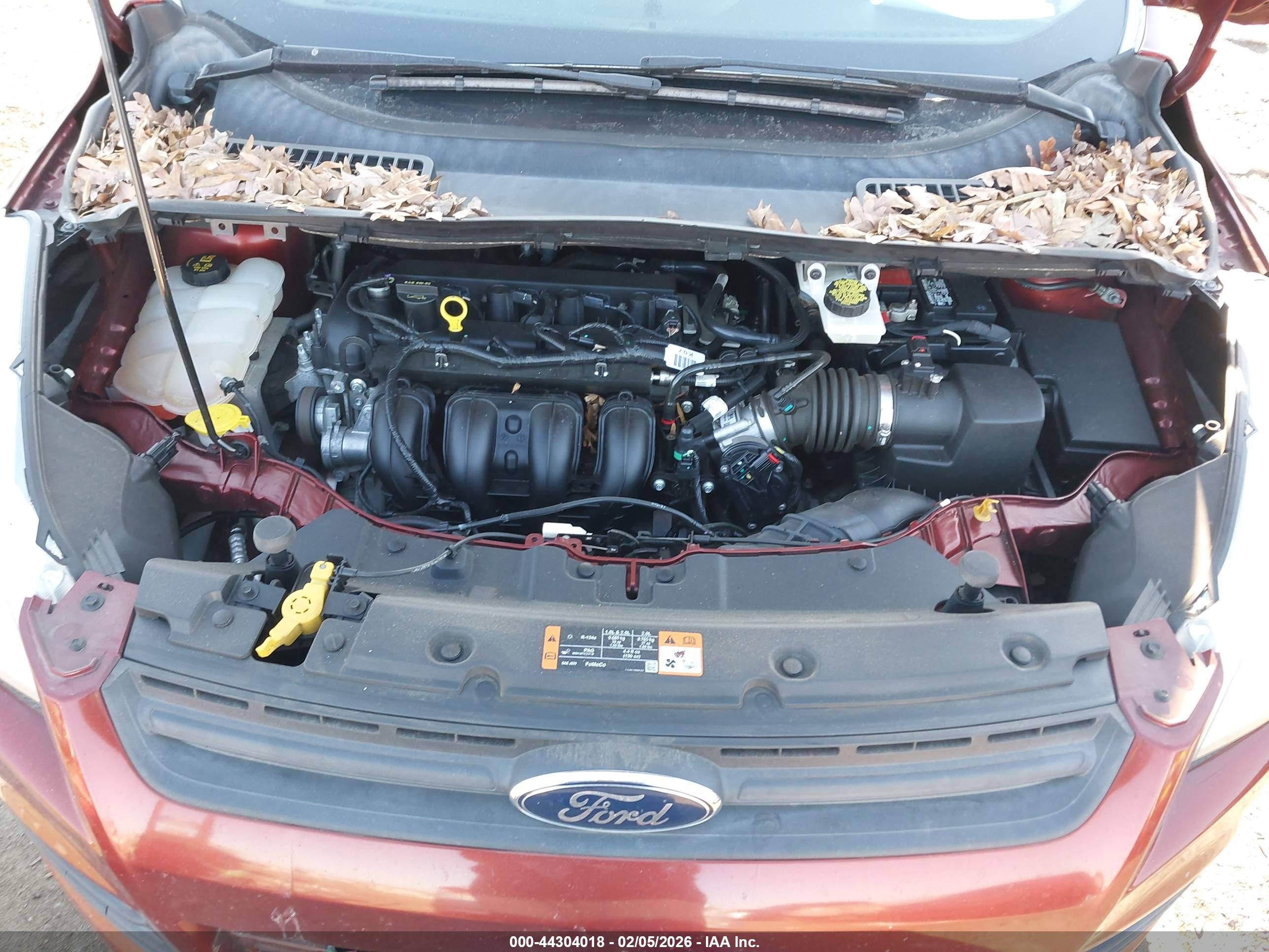 FORD ESCAPE image 10