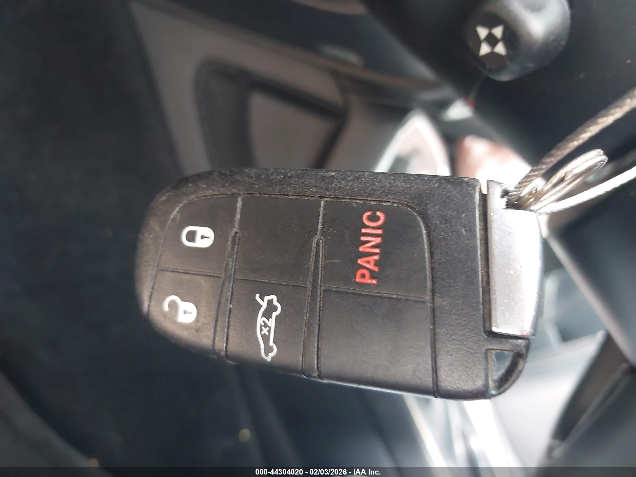 DODGE CHALLENGER image 11