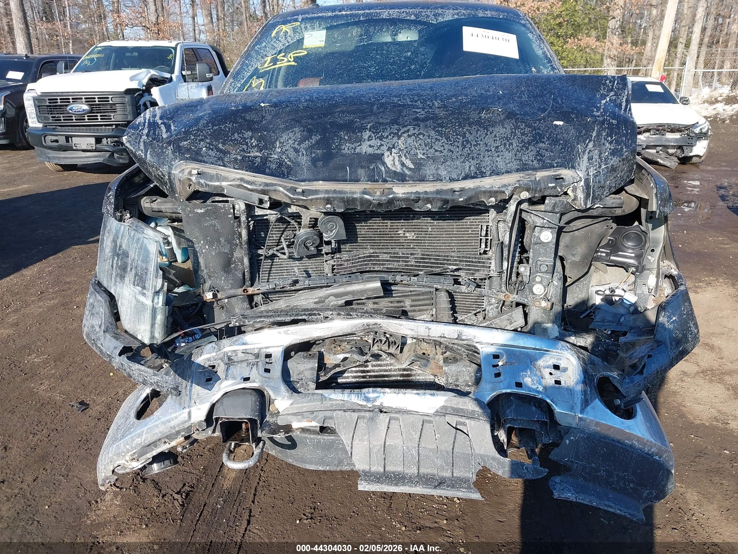 FORD F-150 image 10