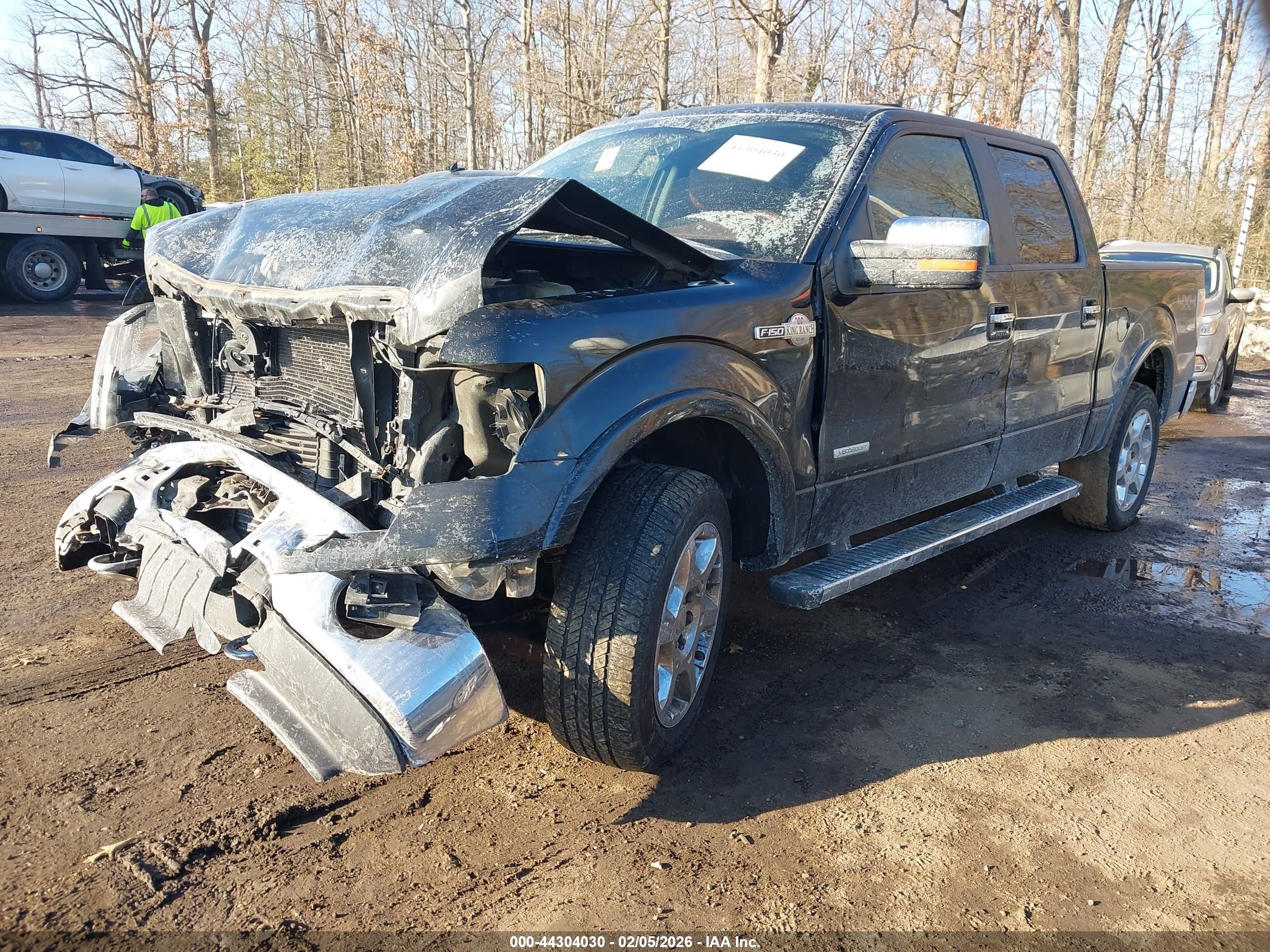 FORD F-150 image 2