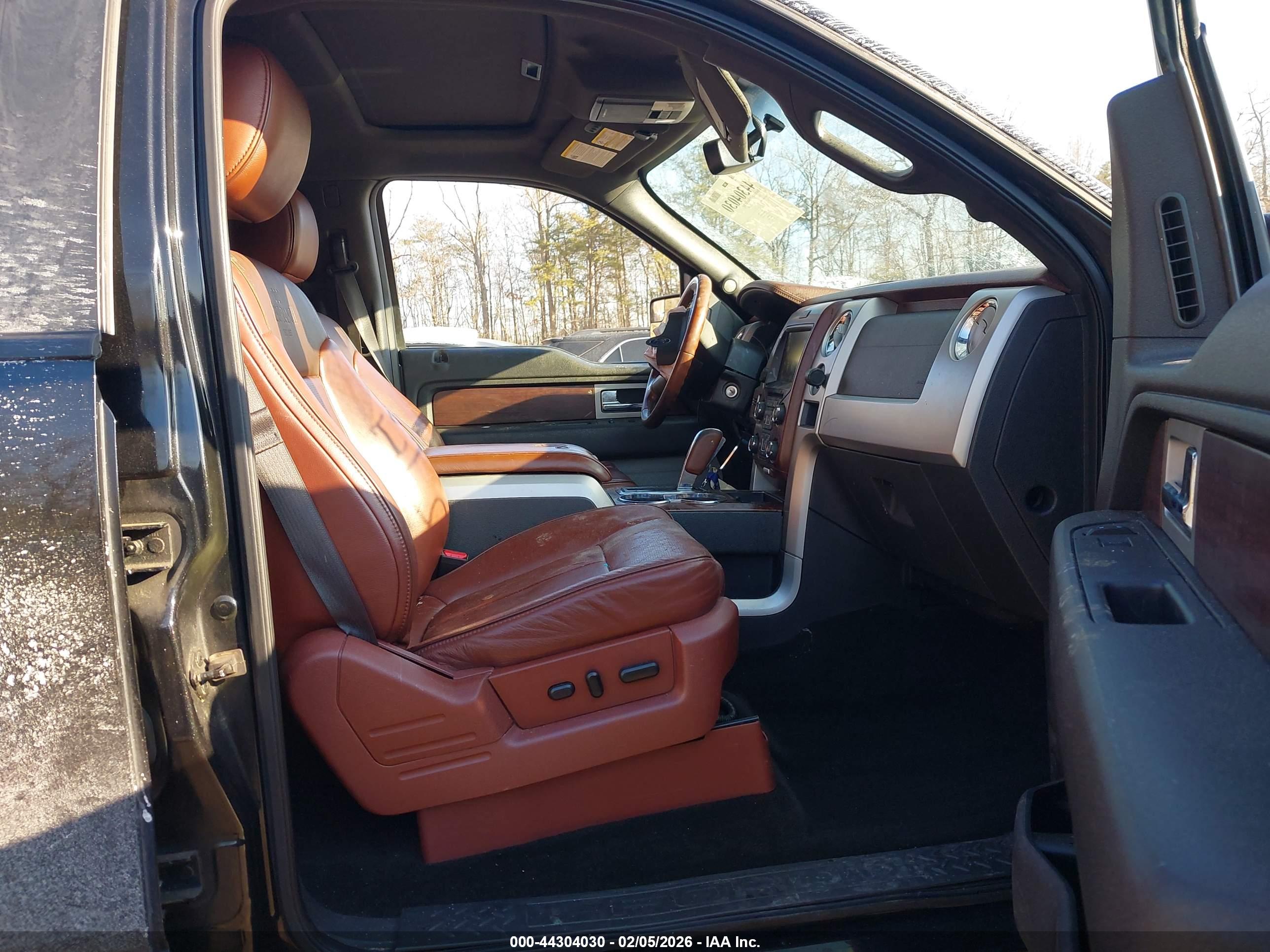 FORD F-150 image 5