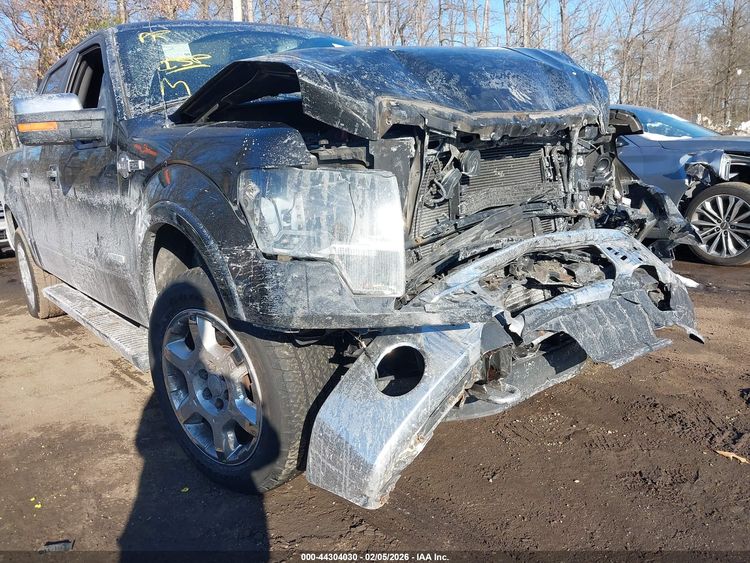 FORD F-150 image 6
