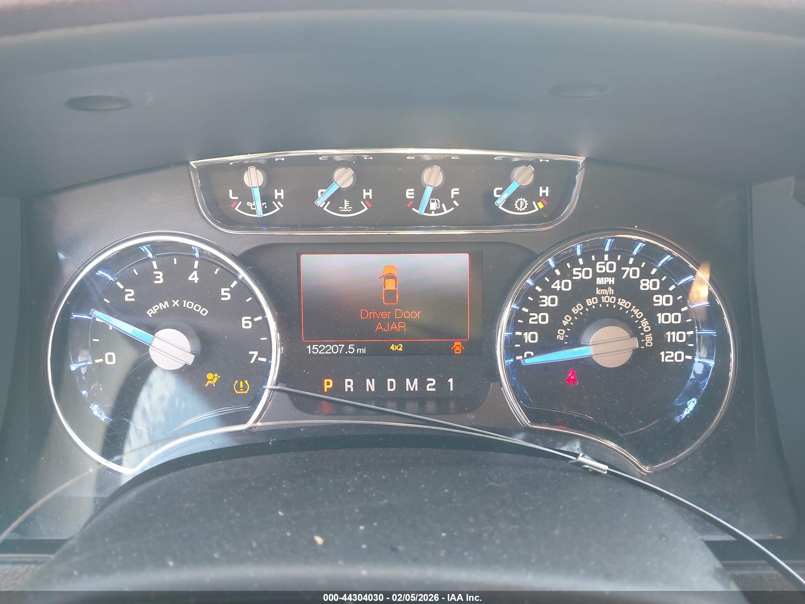 FORD F-150 image 7