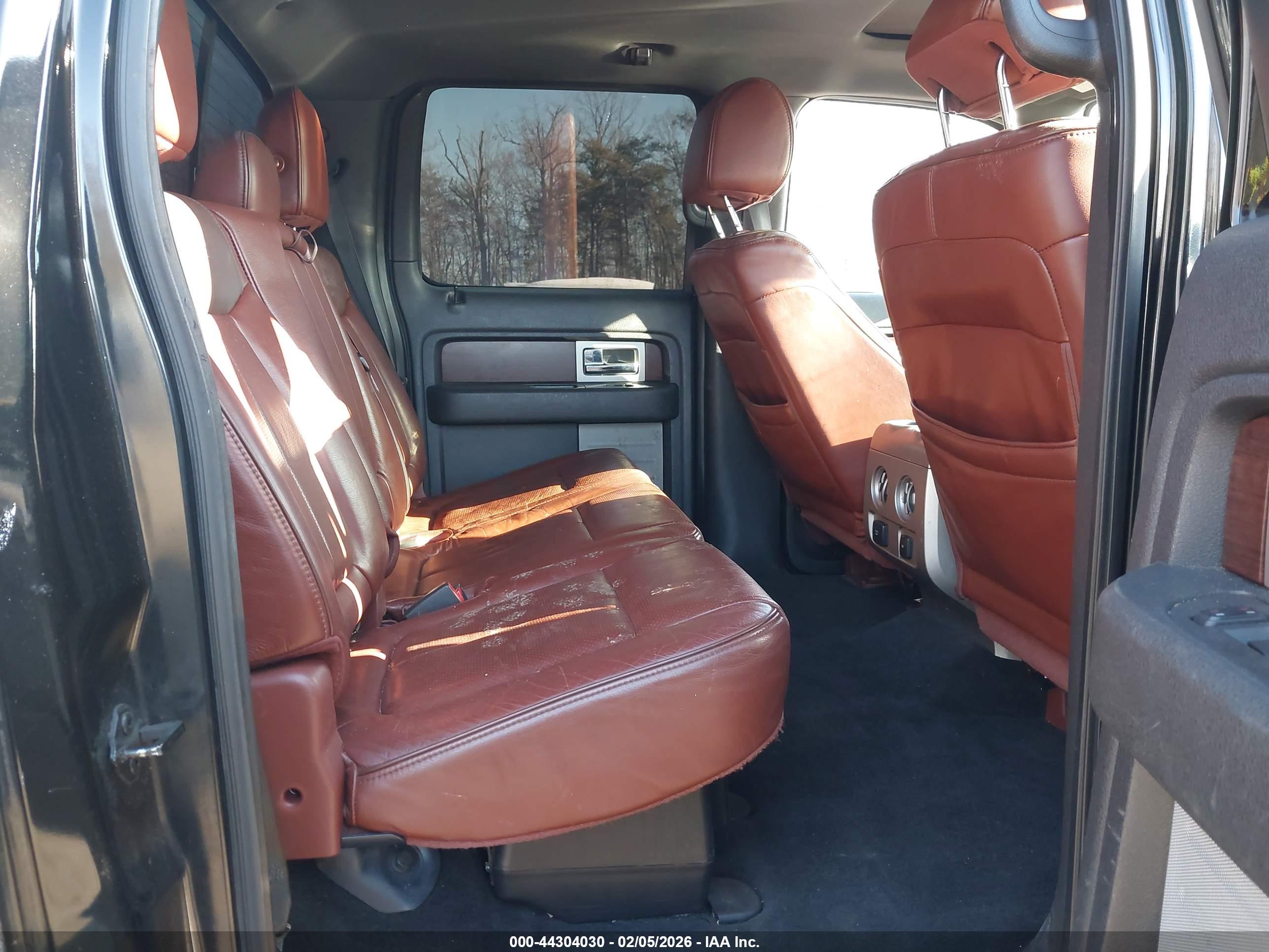 FORD F-150 image 8