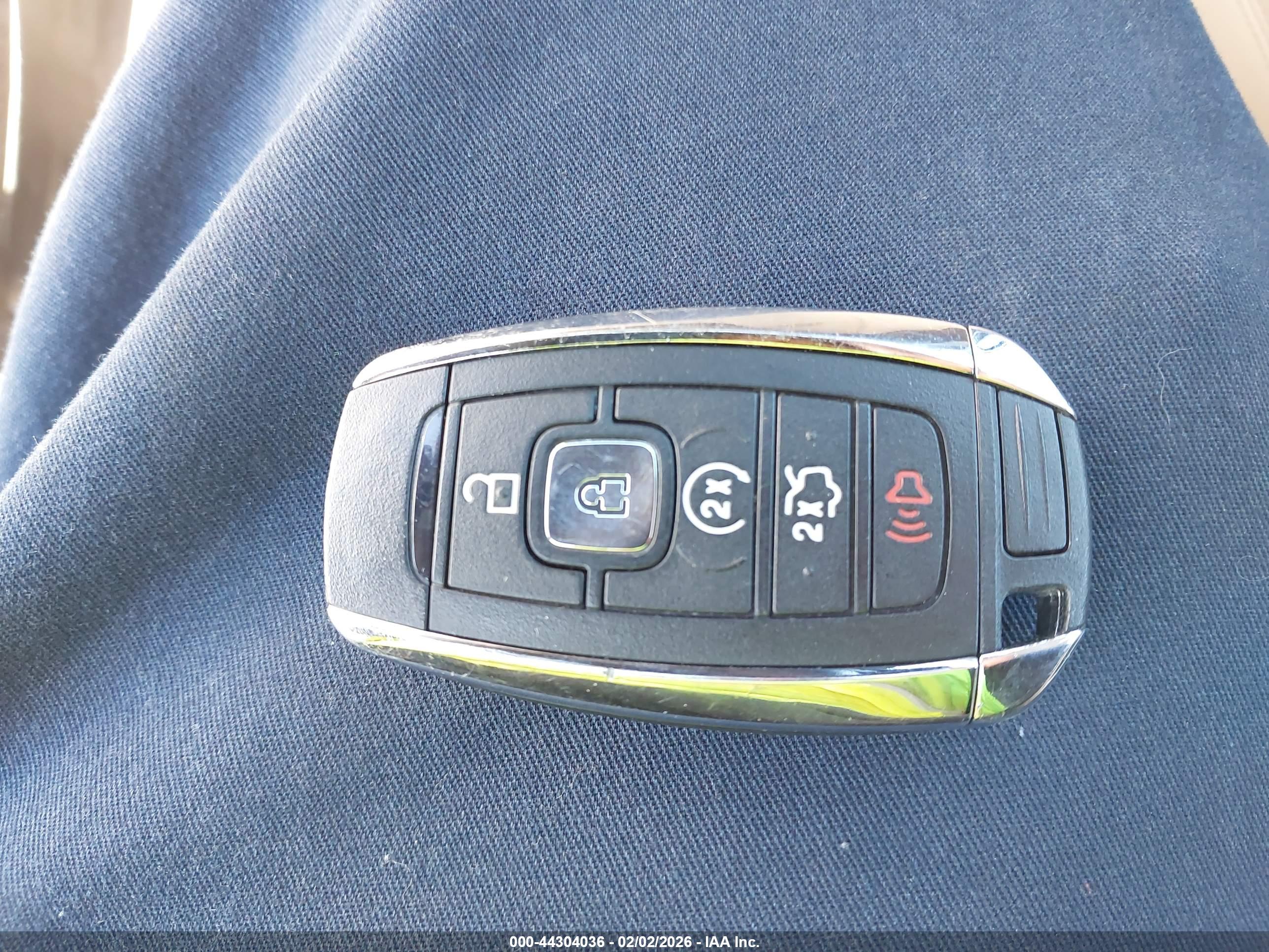LINCOLN MKC image 11