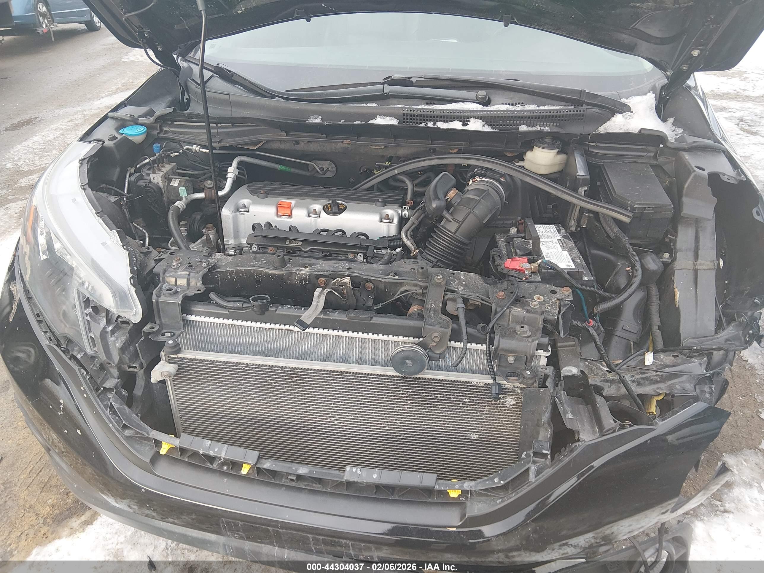 HONDA CR-V image 10
