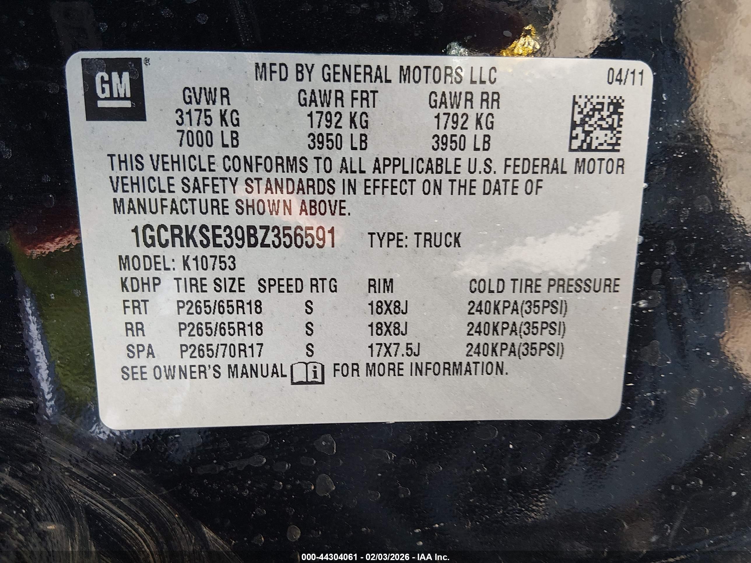 CHEVROLET SILVERADO image 9