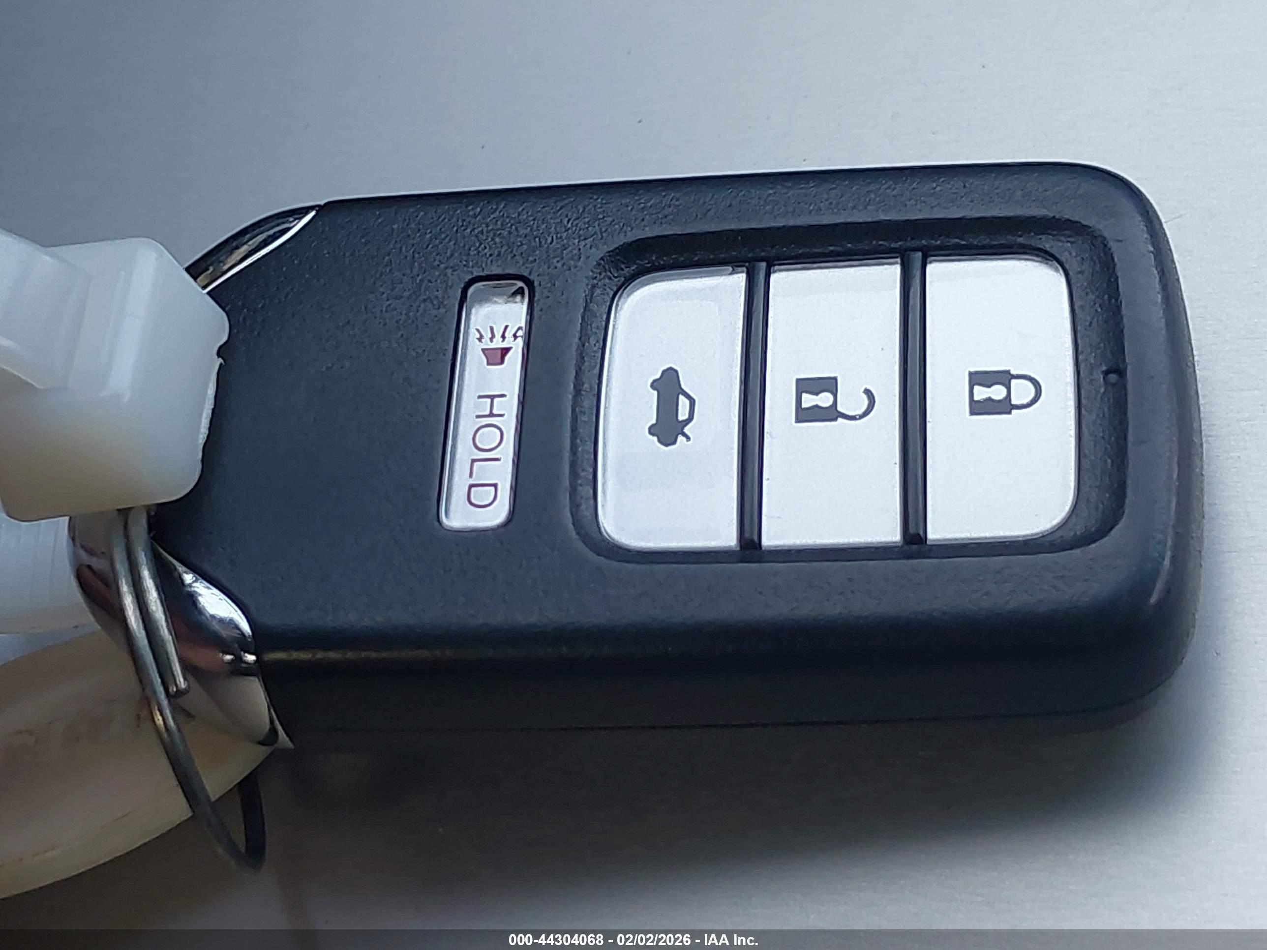HONDA ACCORD image 11