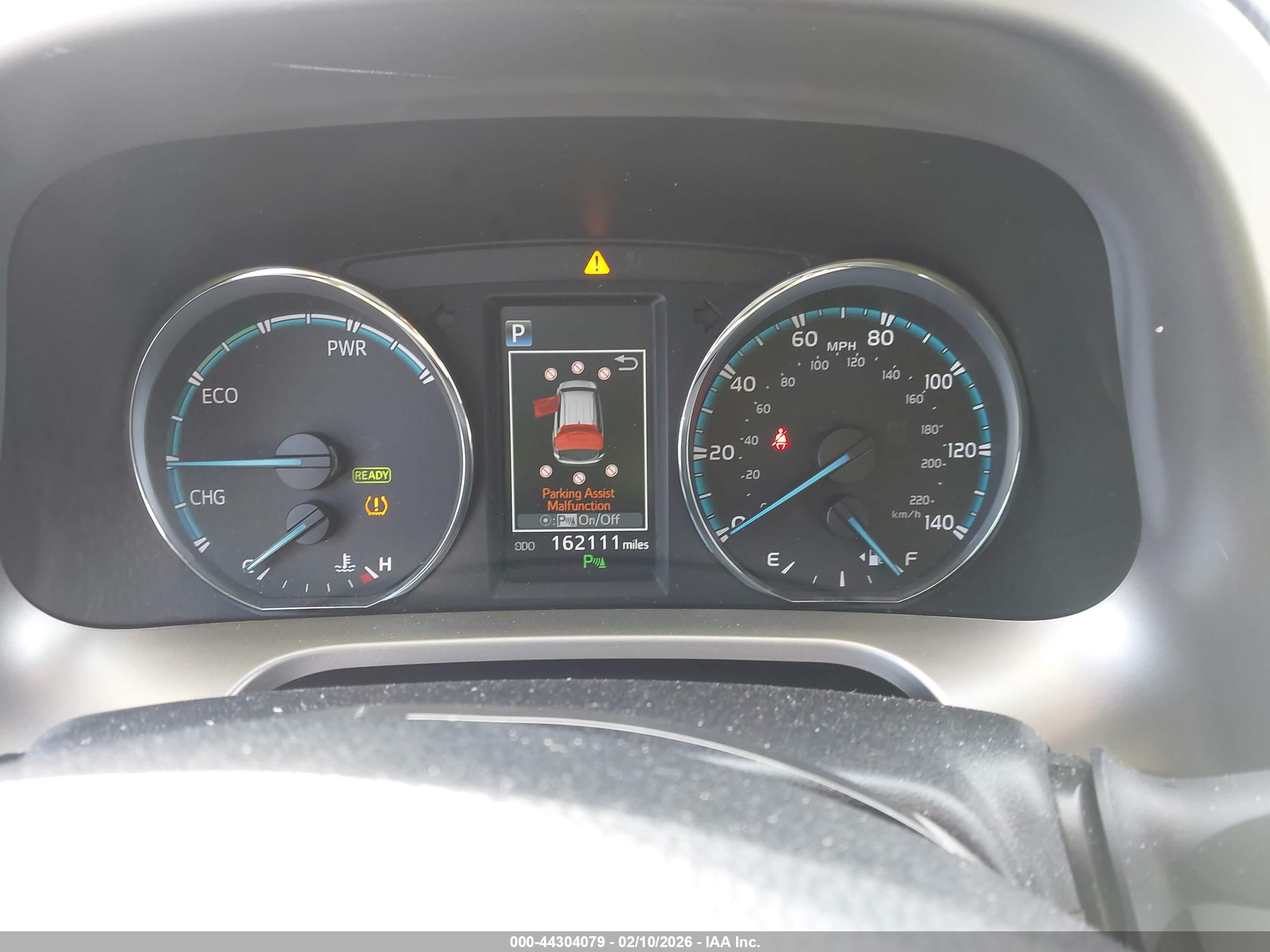 TOYOTA RAV4 image 7