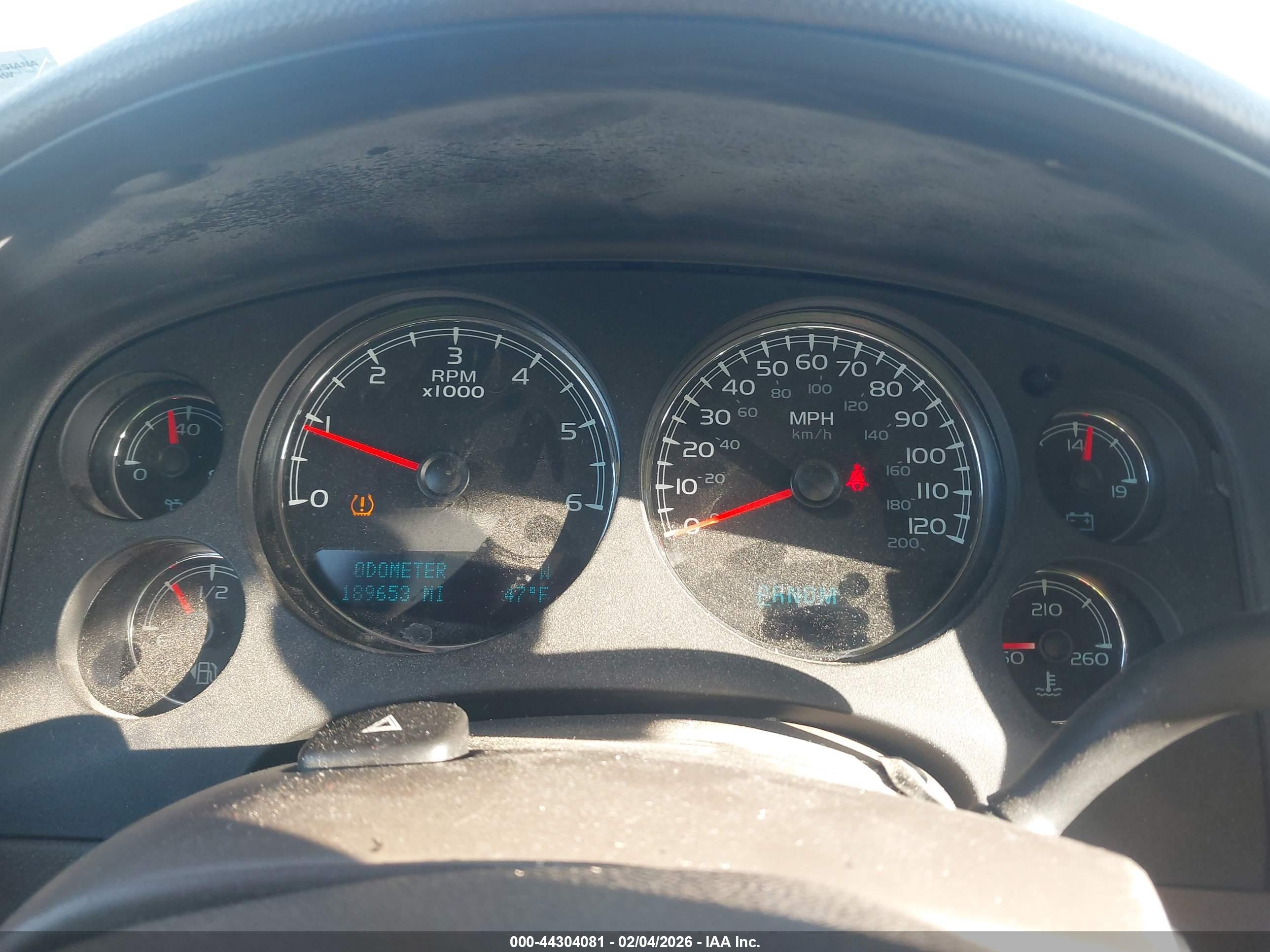 GMC YUKON image 7