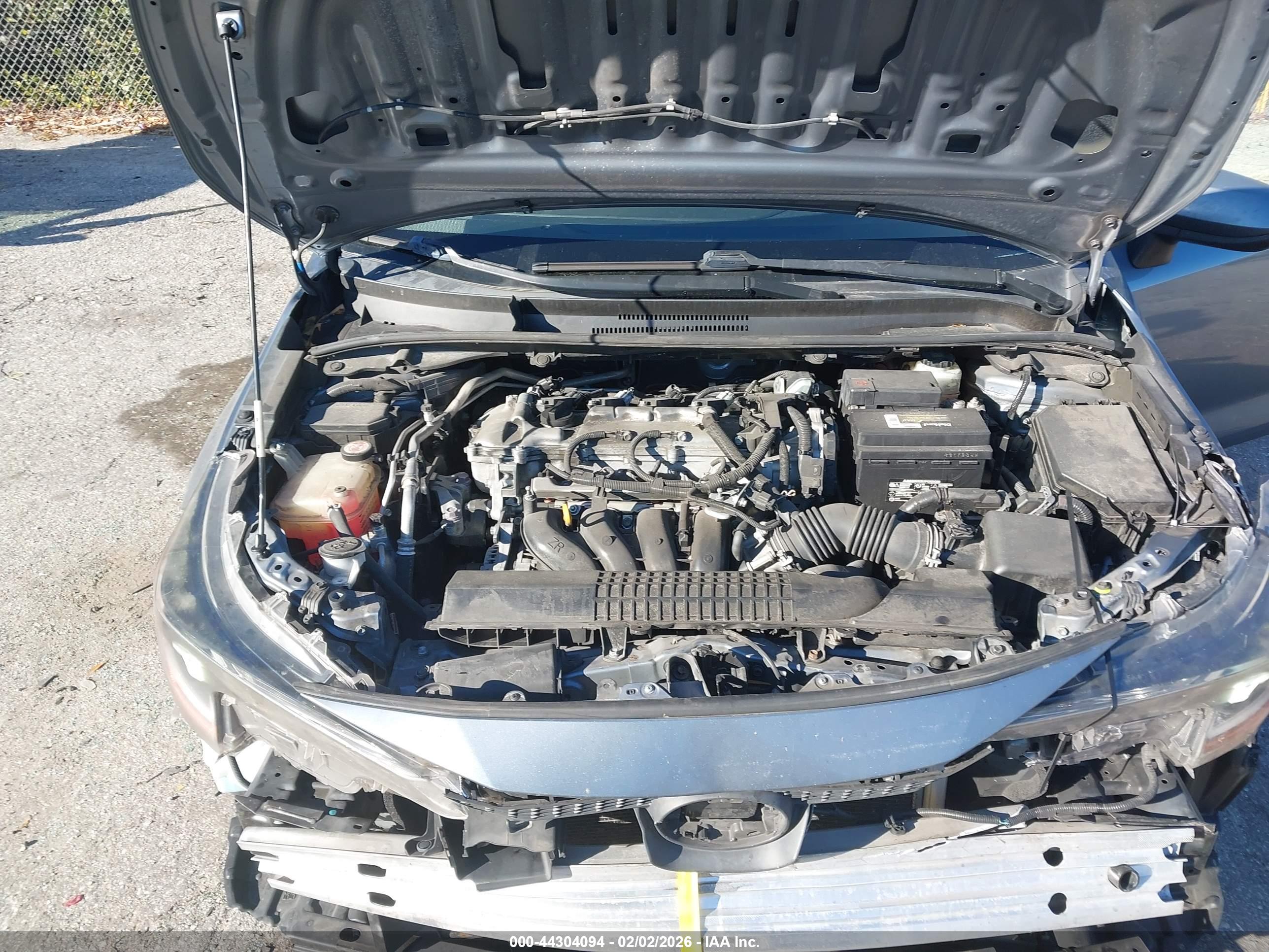 TOYOTA COROLLA image 10