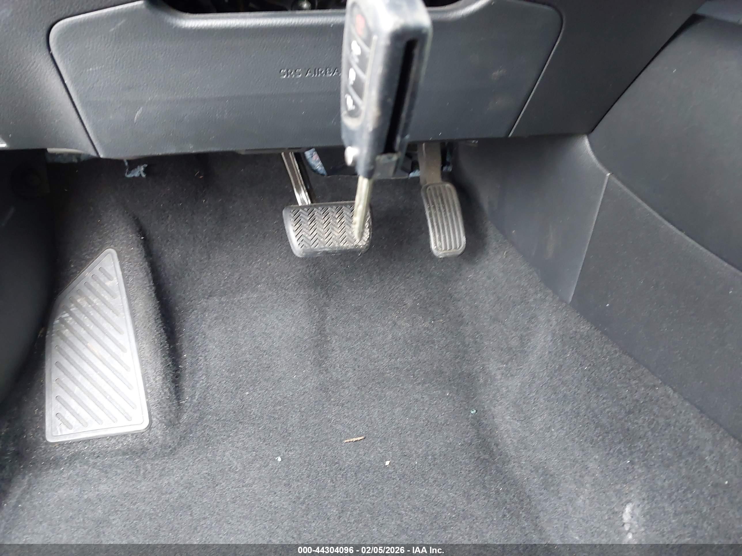 TOYOTA COROLLA image 11