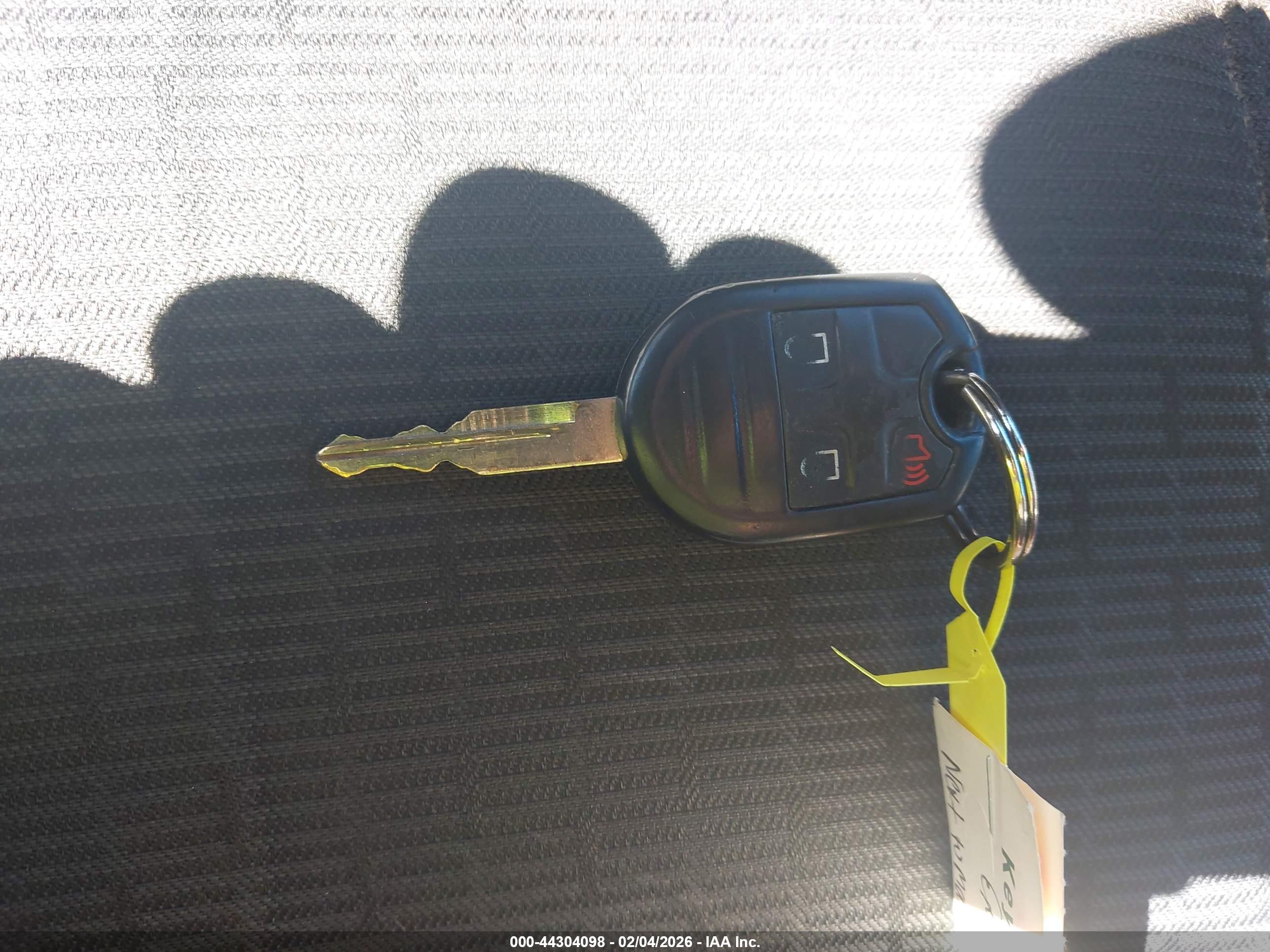 FORD EXPLORER image 11