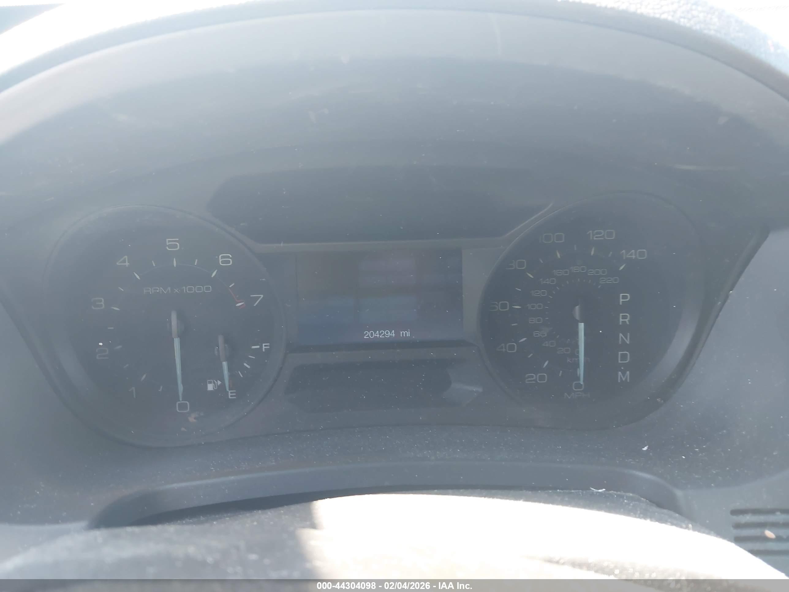 FORD EXPLORER image 7