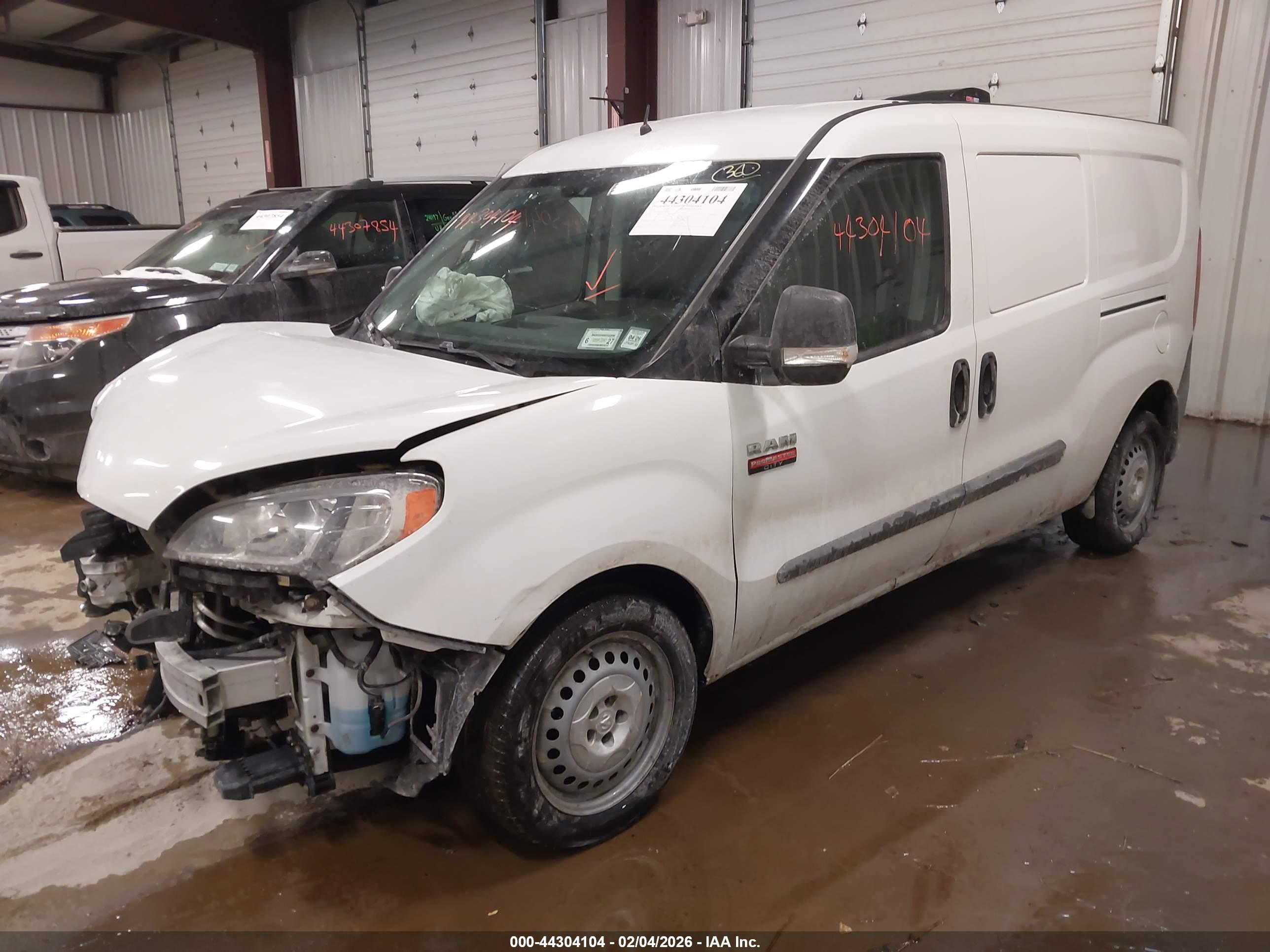 RAM PROMASTER image 2